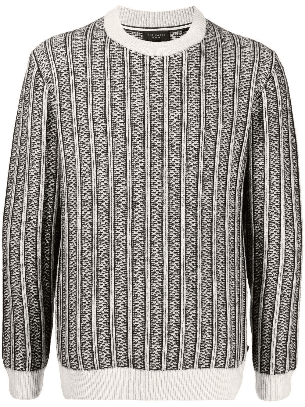 Buzzard knit jumper - Image 1