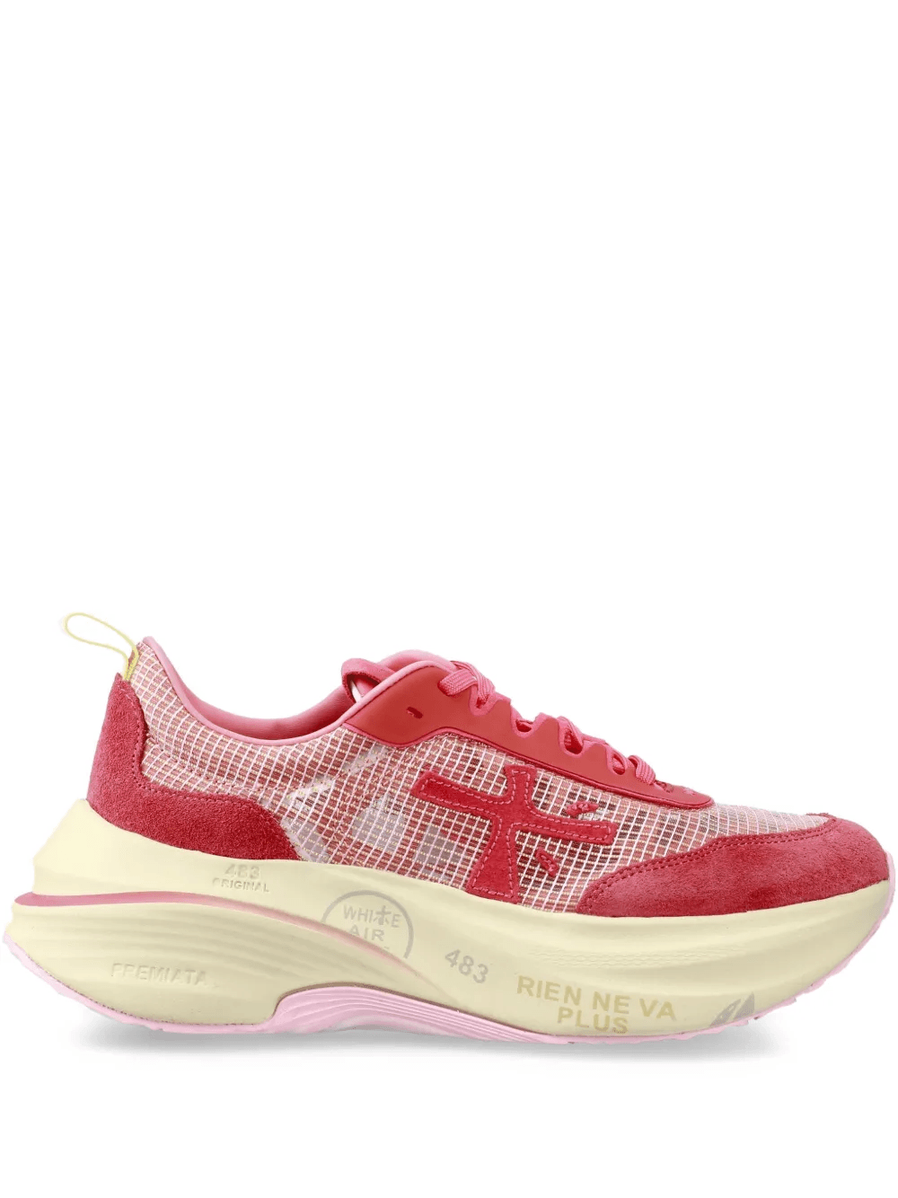 Hill sneakers - Image 1