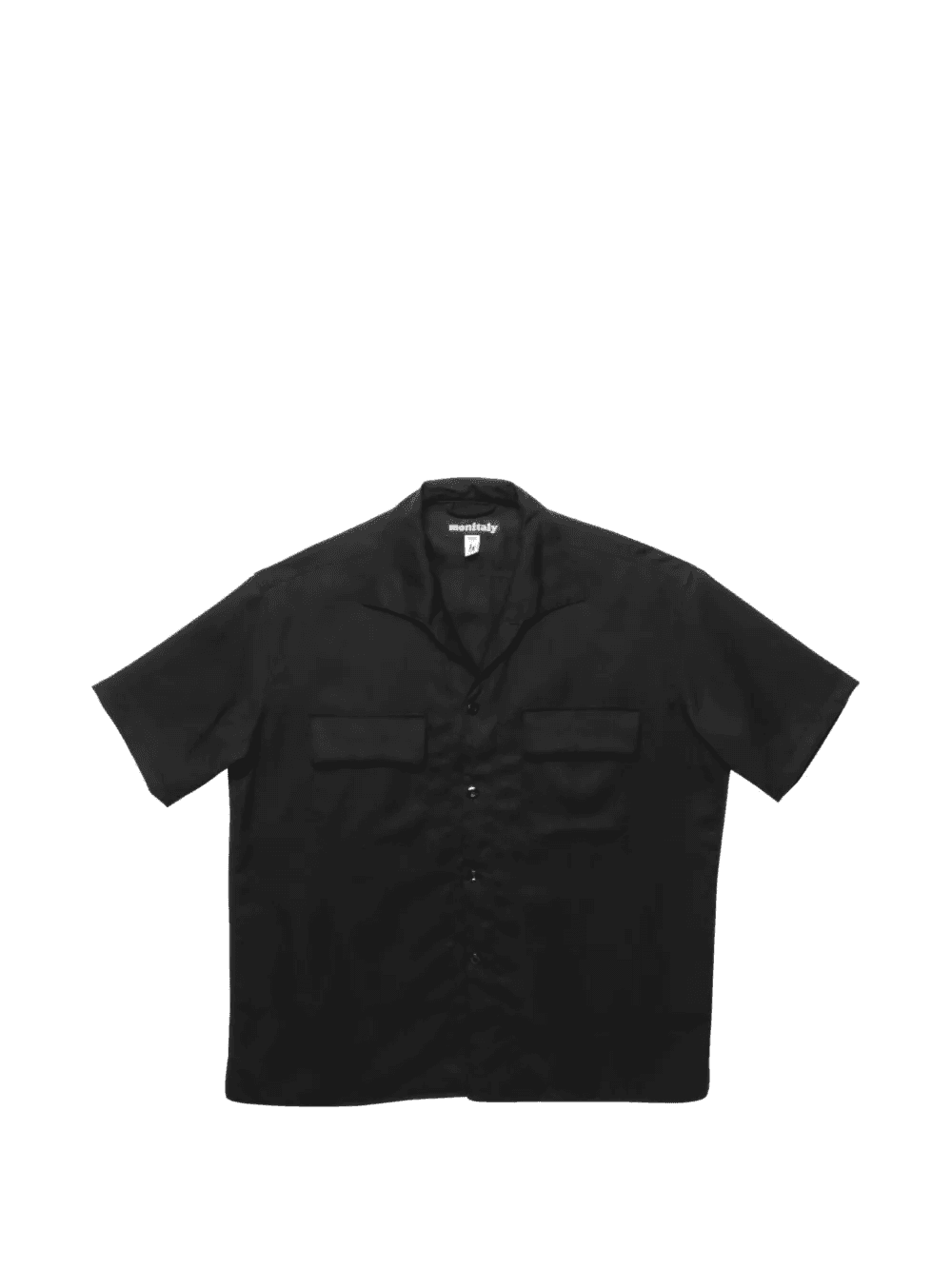 short-sleeve shirt - Image 1