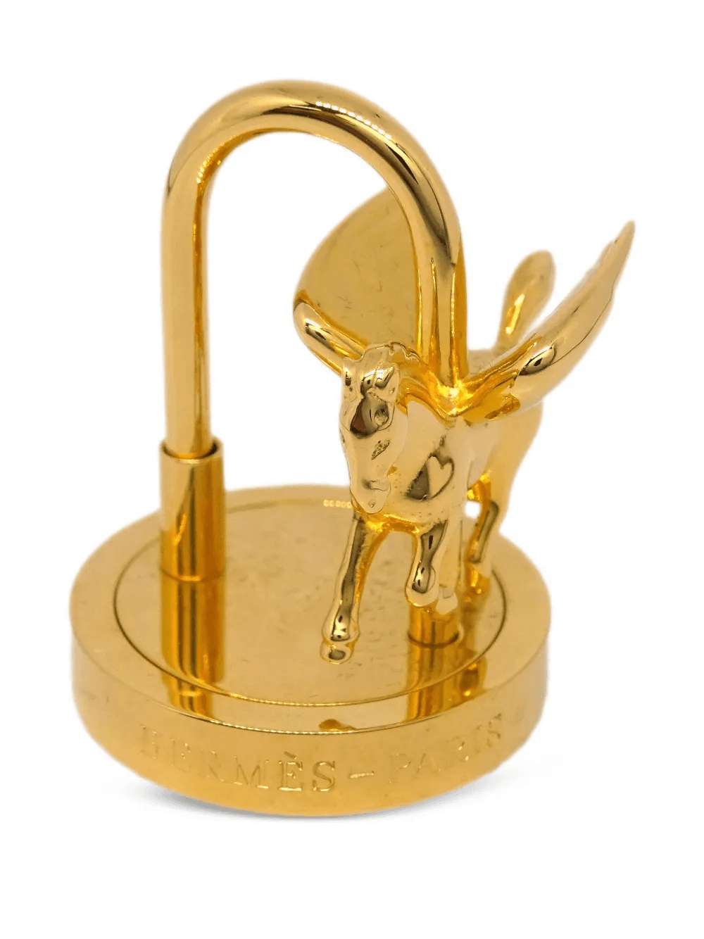 2007 Entrez dans la danse! Pegasus Cadena charm - Image 1