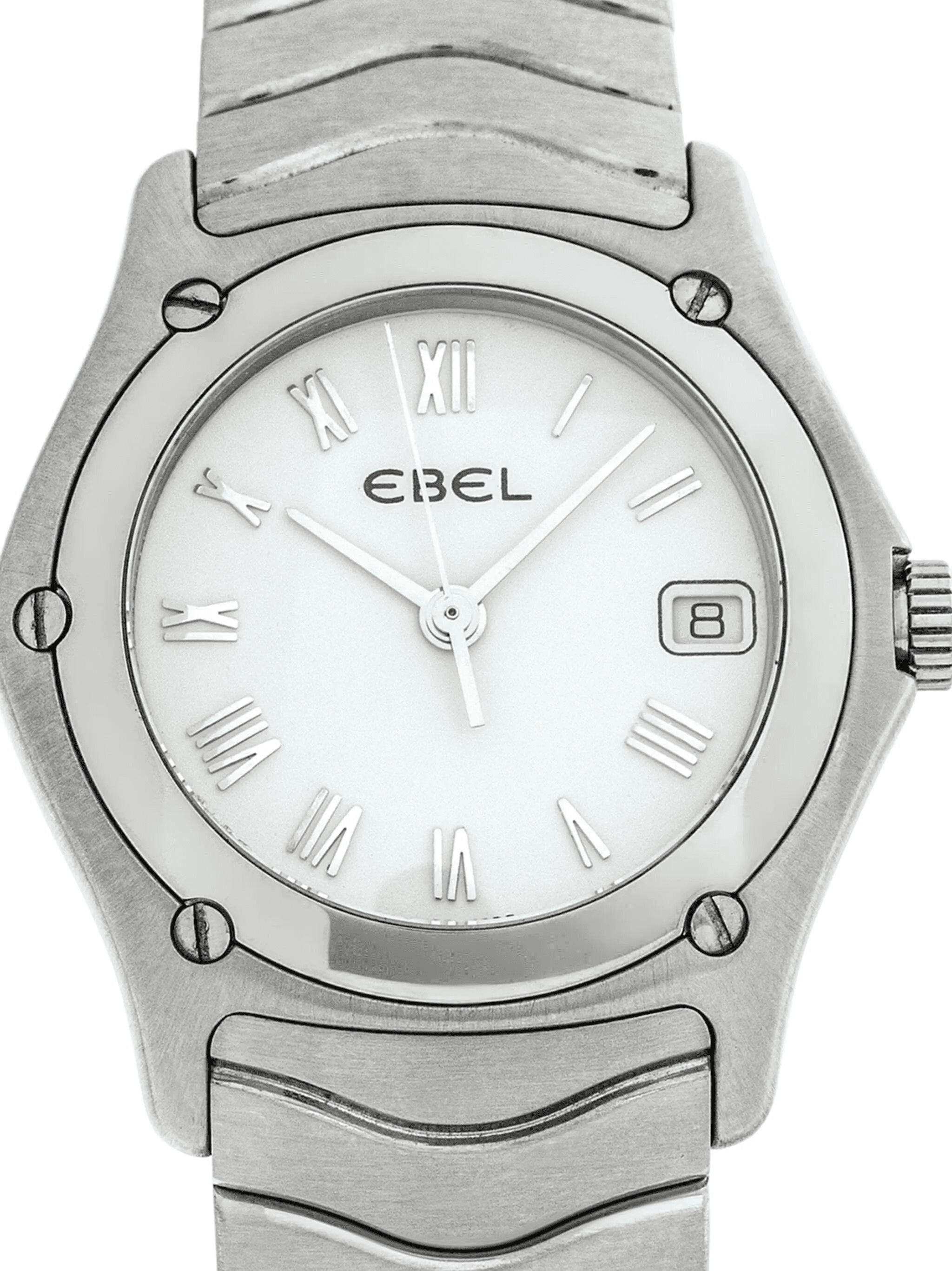 pre-owned Classic Wave 15mm - Image 1