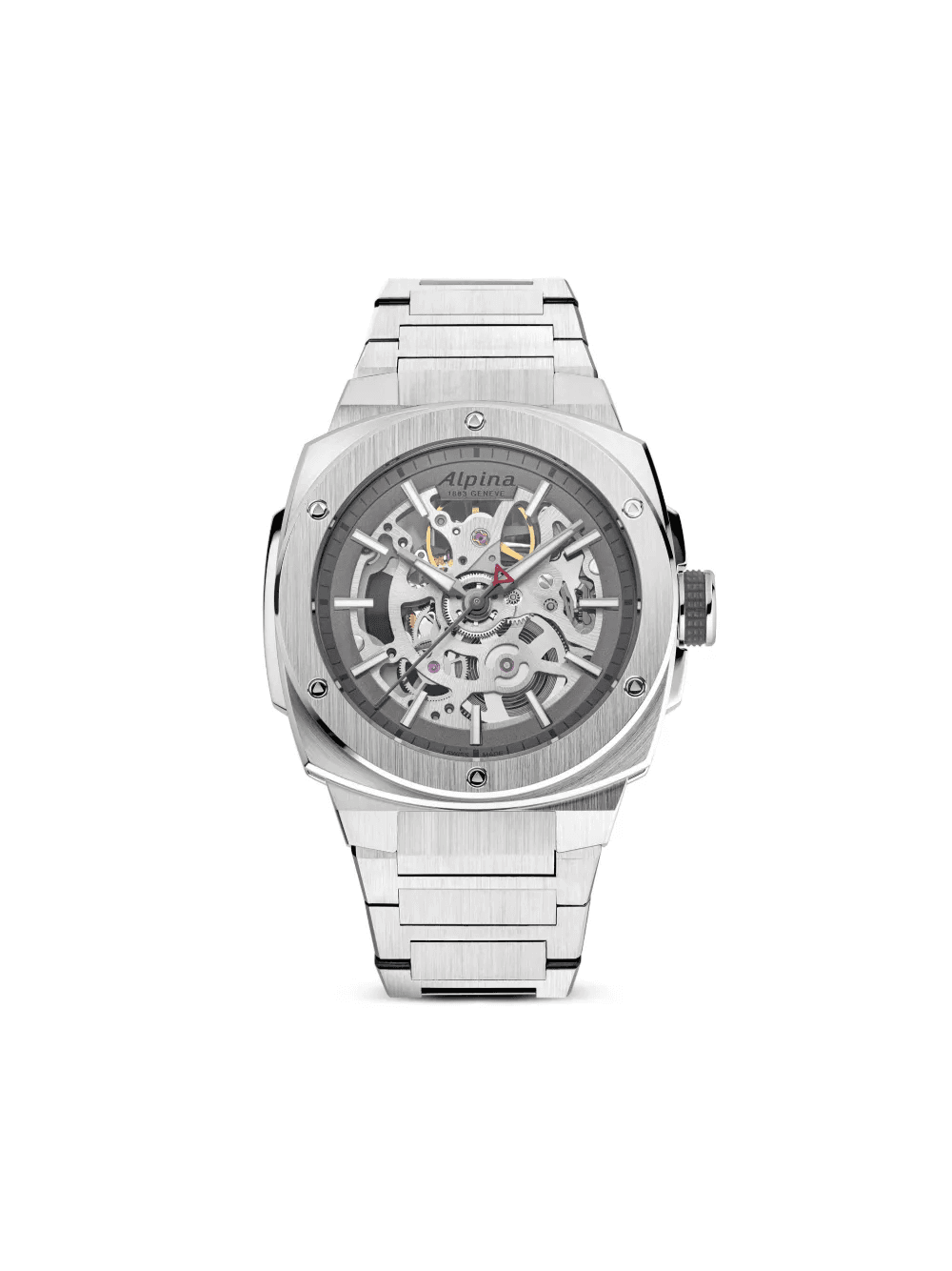 Alpiner Extreme Skeleton Automatic 40.5mm - Image 1