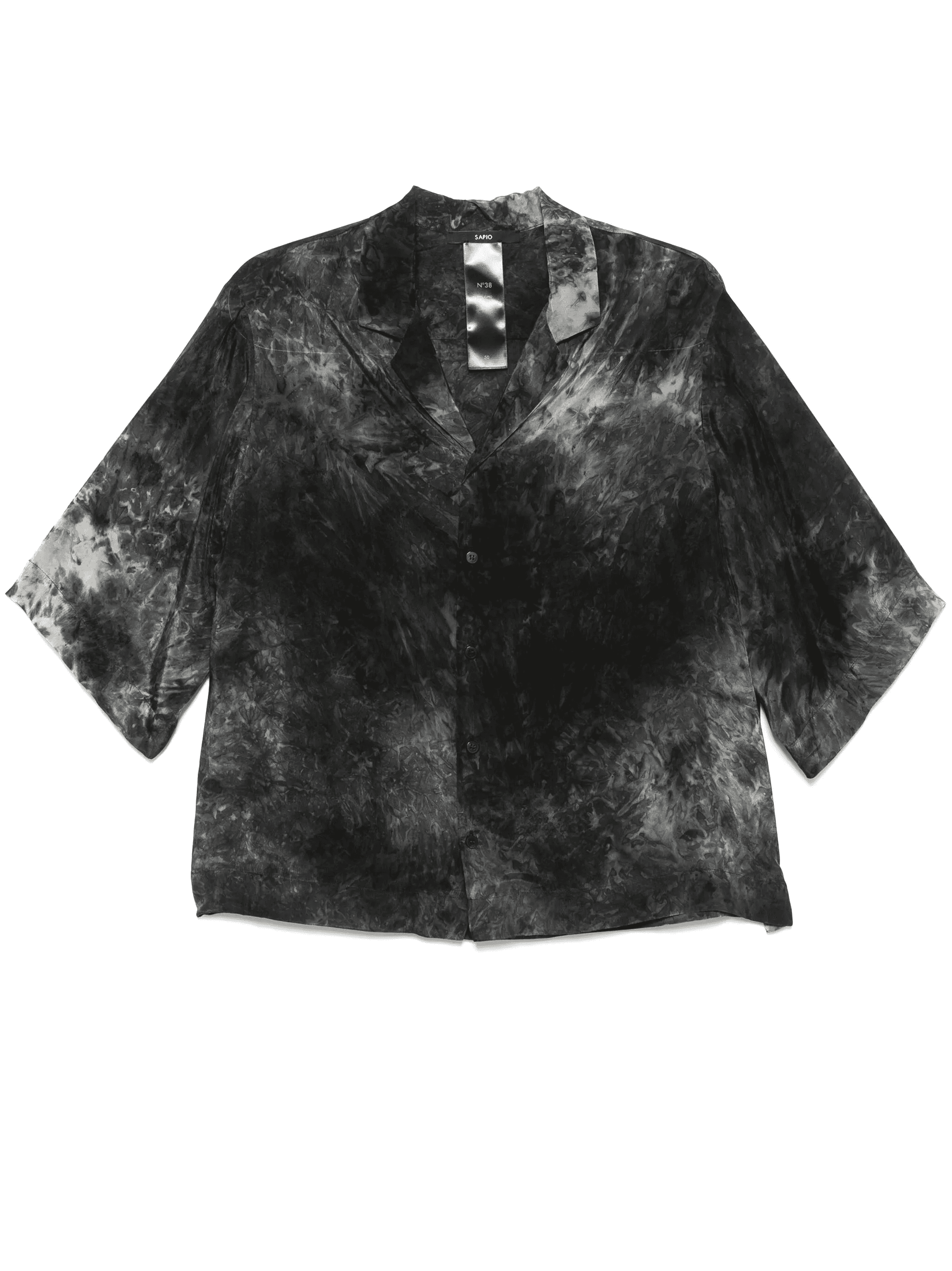 Nº38 shirt - Image 1