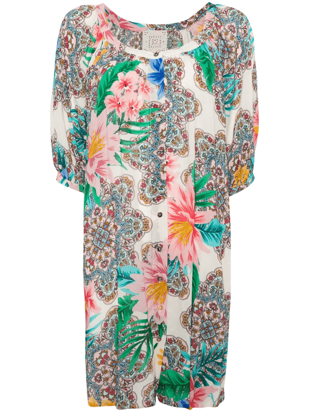 Bryony mini dress - Image 1