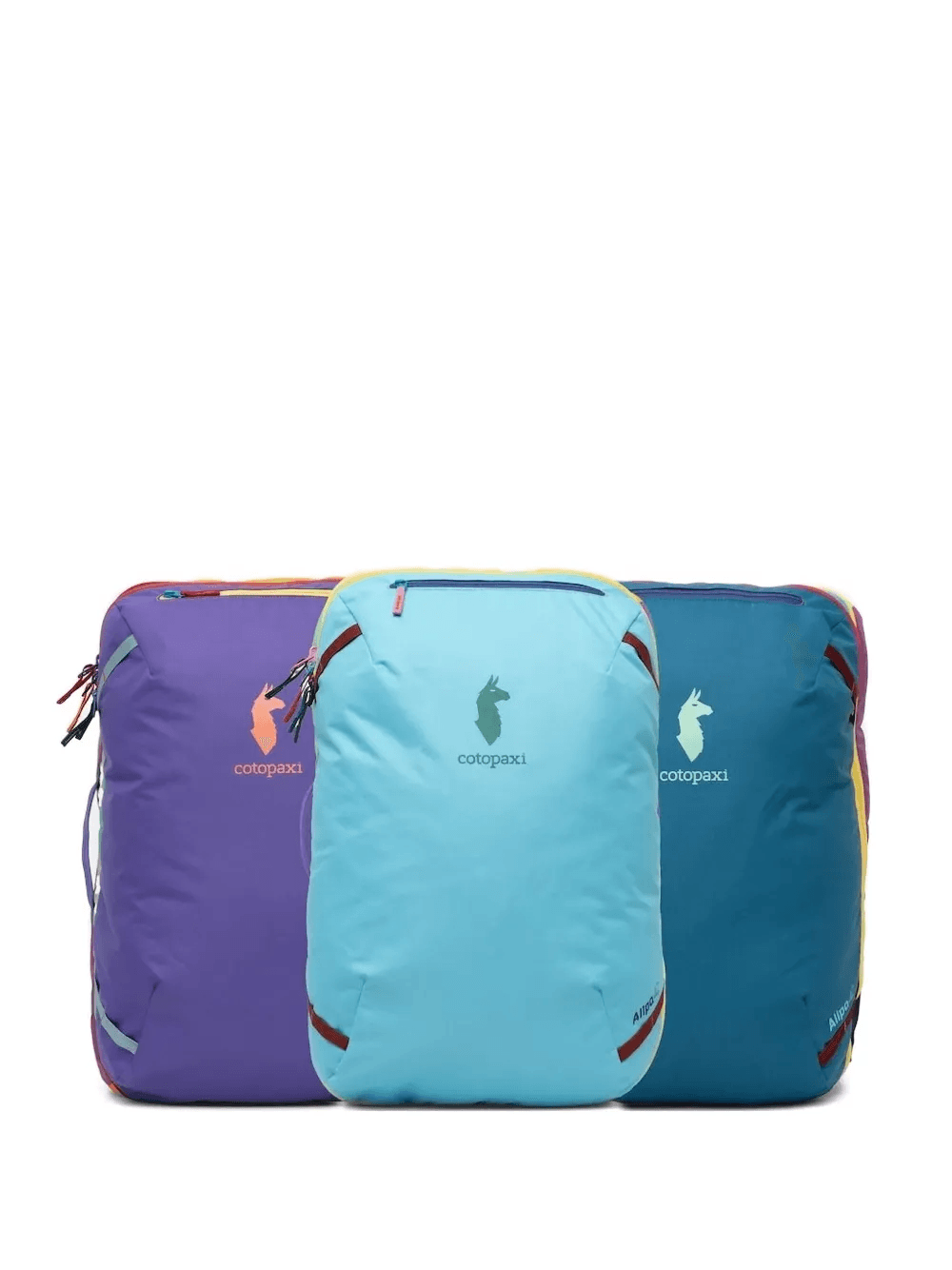 Allpa 42L Del Día travel pack - Image 1