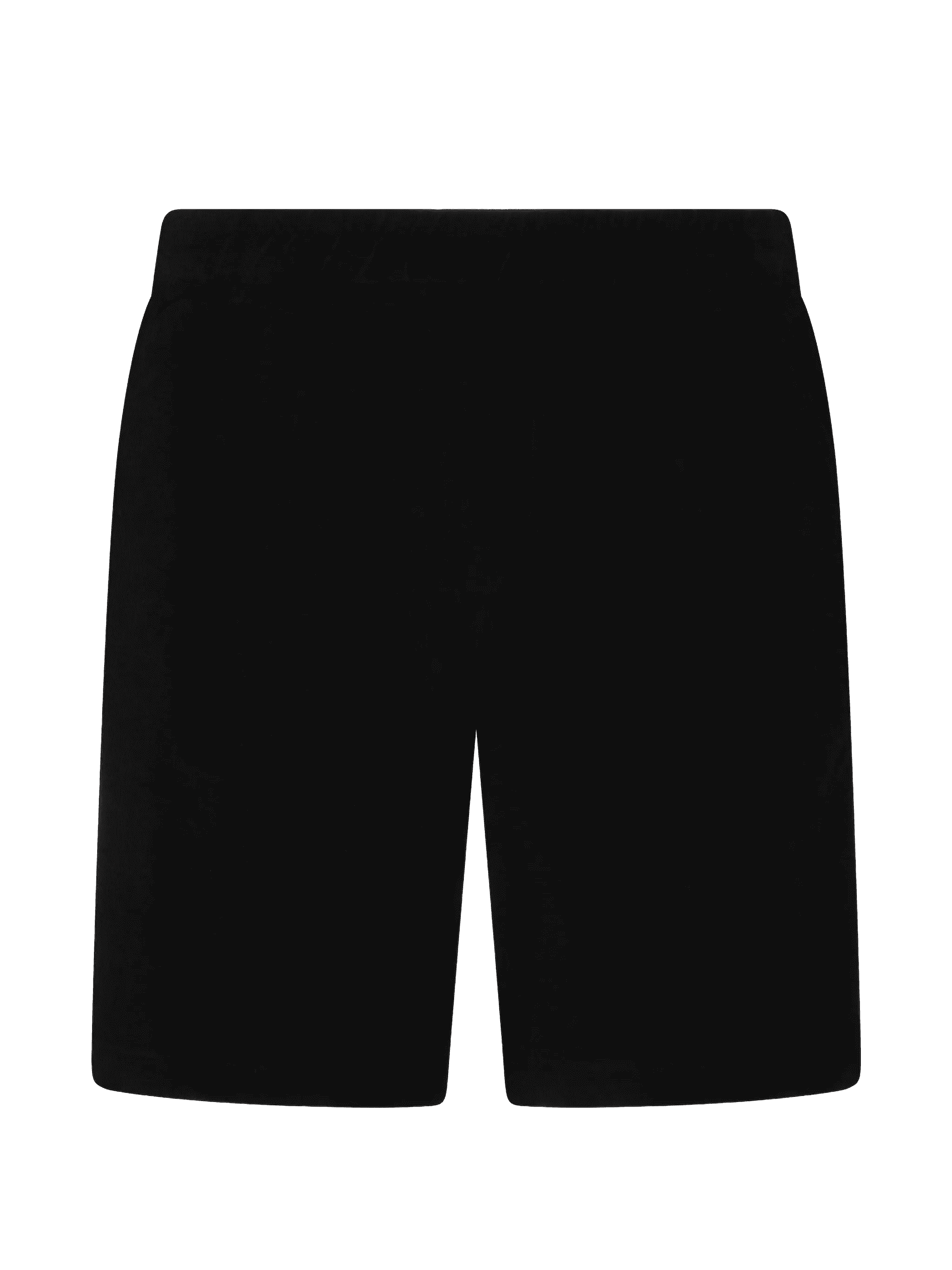 elasticated shorts - Image 1
