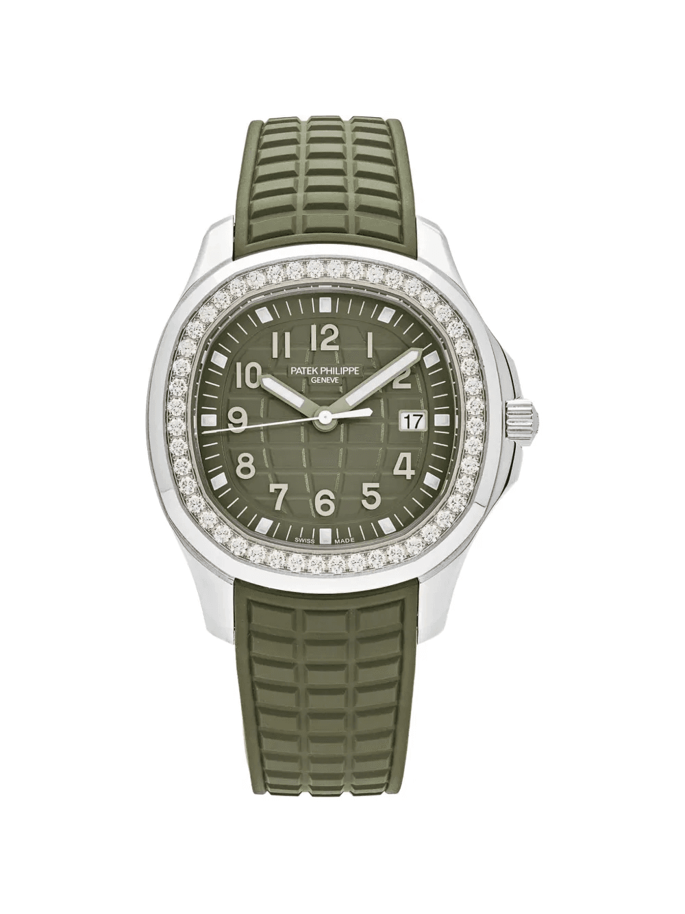 2025 Aquanaut Luce 5267/200A-011 39mm watch - Image 1