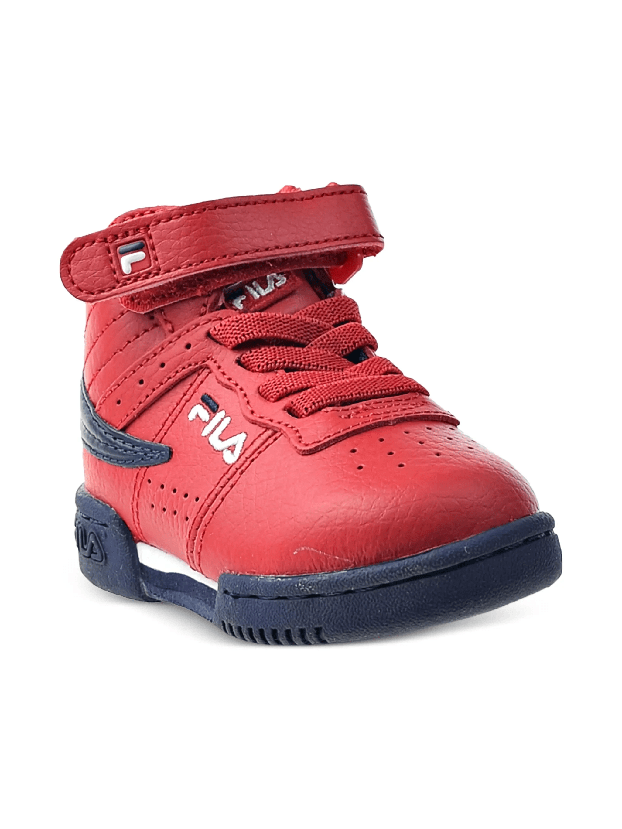 F-13 high-top sneakers - Image 1