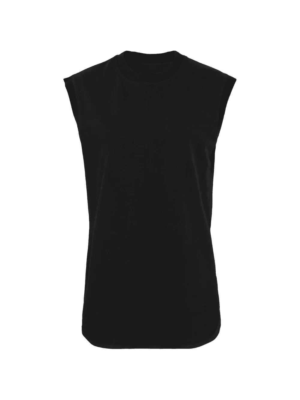 cross-back vest - Image 1