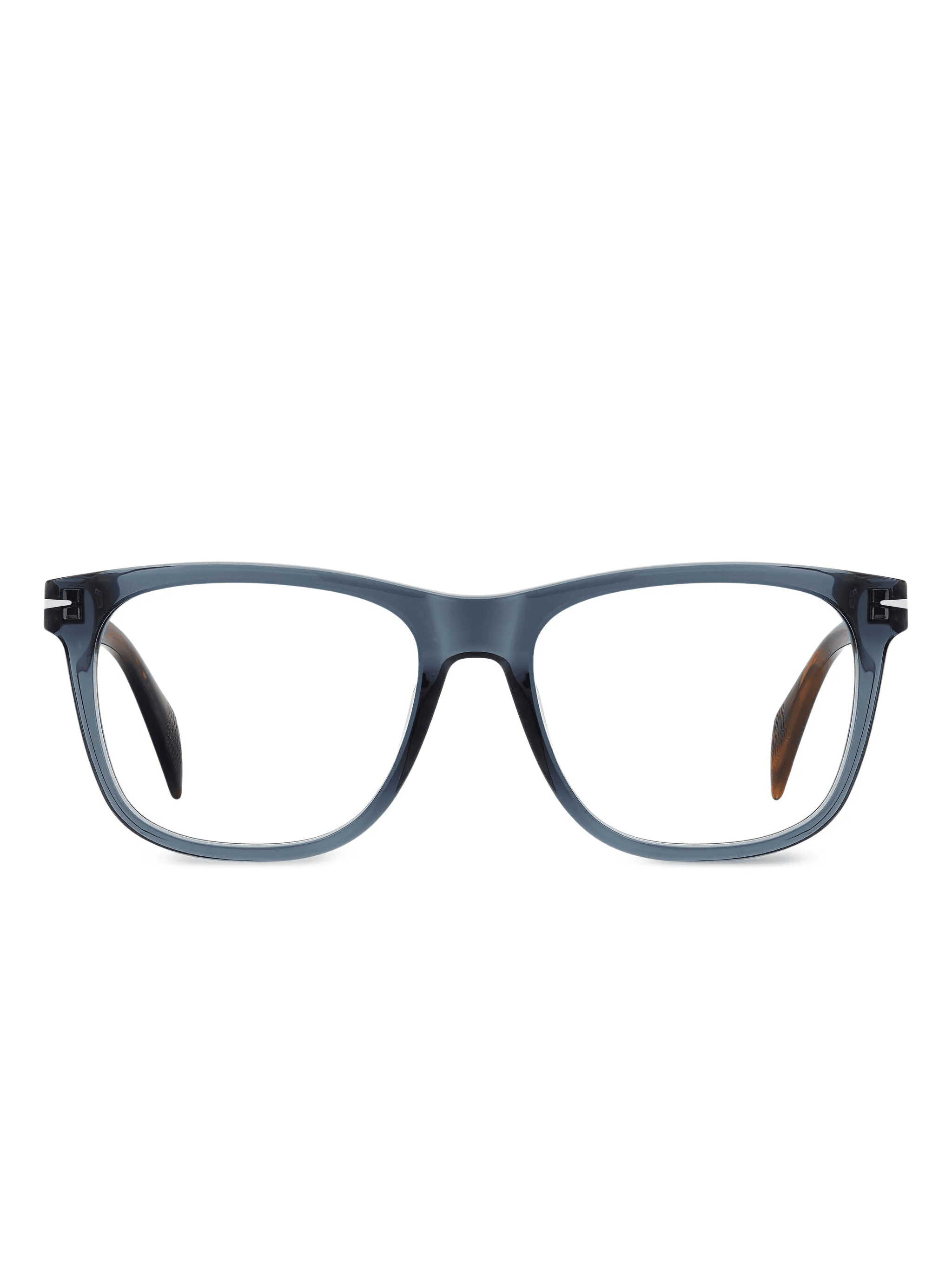 square-frame glasses - Image 1