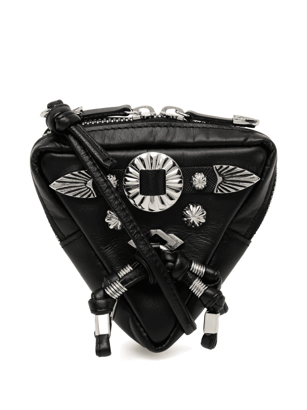 studded mini bag - Image 1