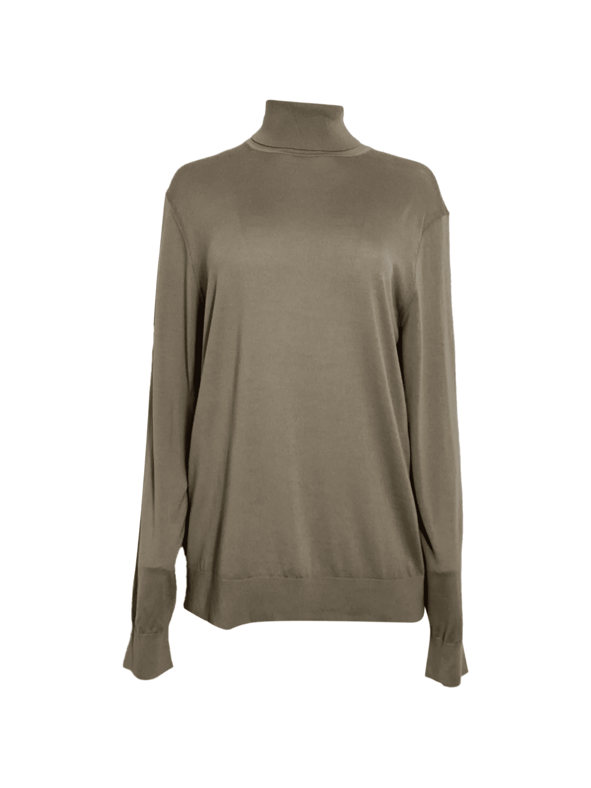 turtleneck sweater - Image 1
