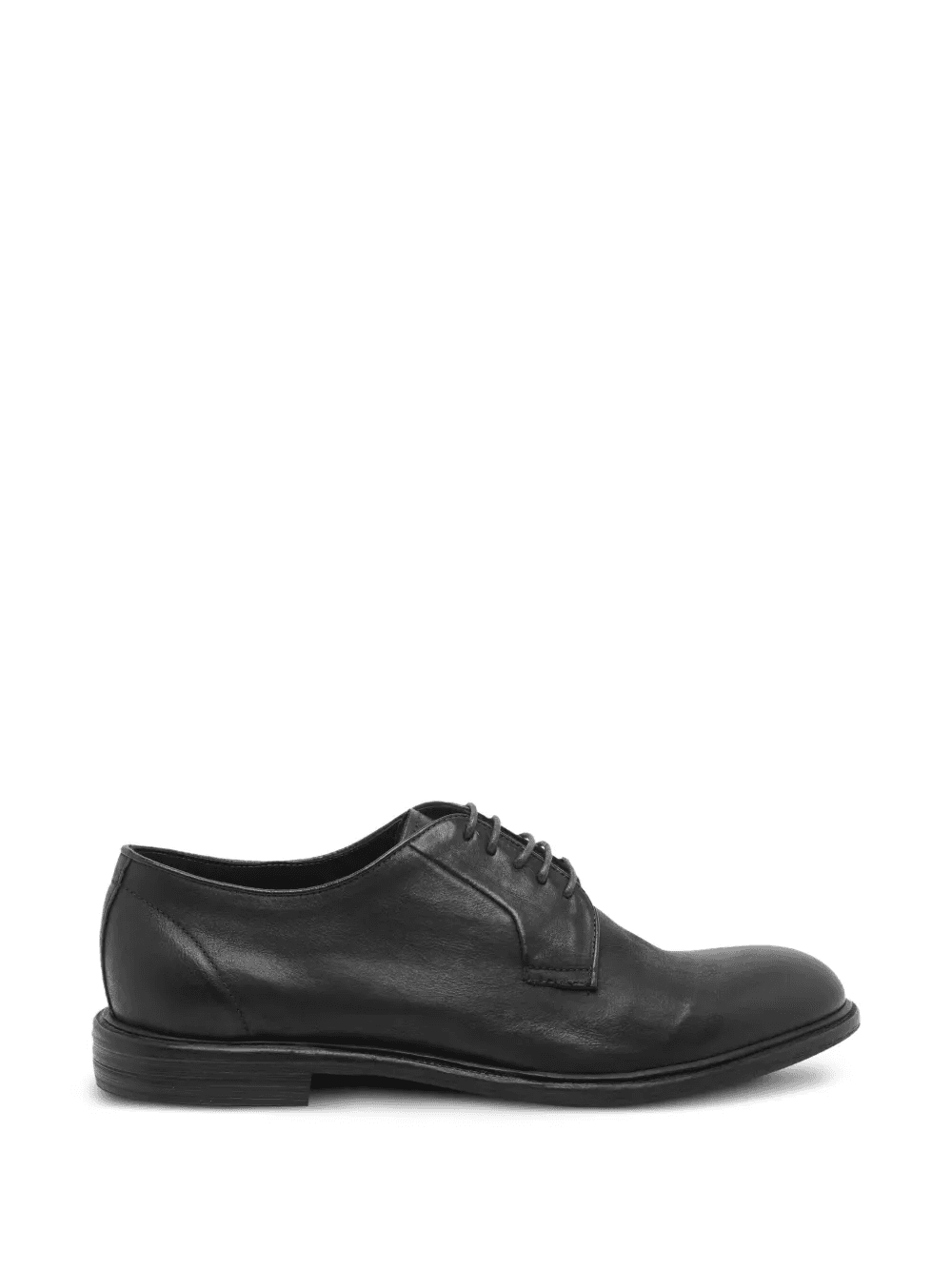 Dady round toe laced shoes - Image 1