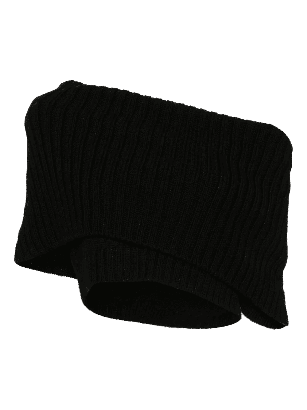 off-shoulder jumper - Image 1