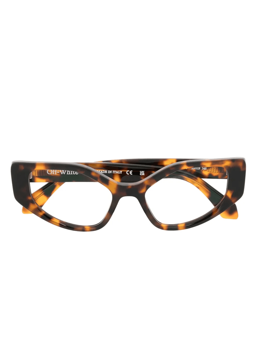 Style 24 optical glasses - Image 1