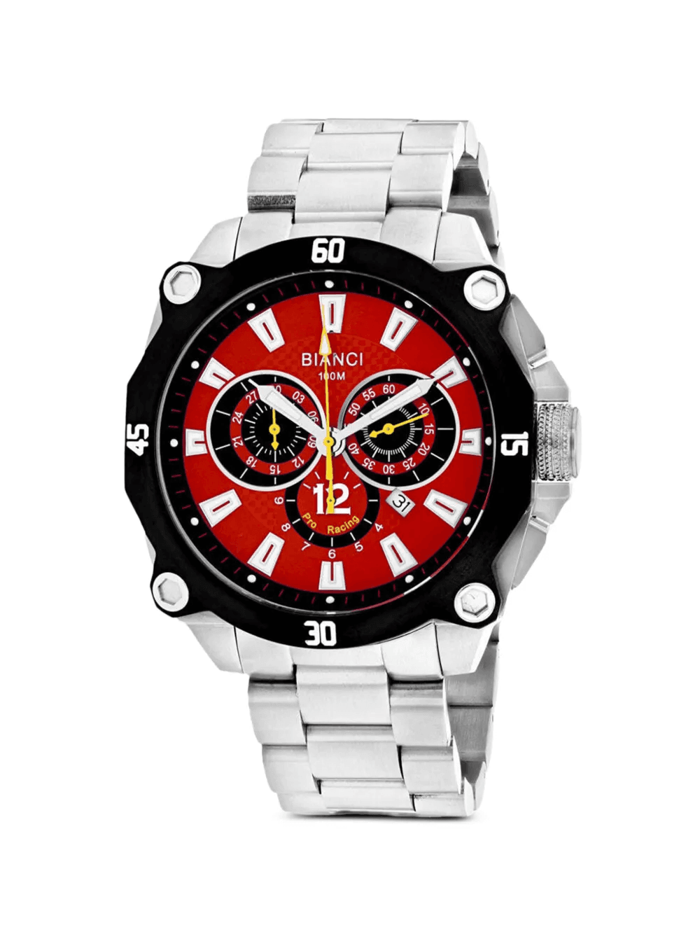 Enzo 24mm watch - Image 1