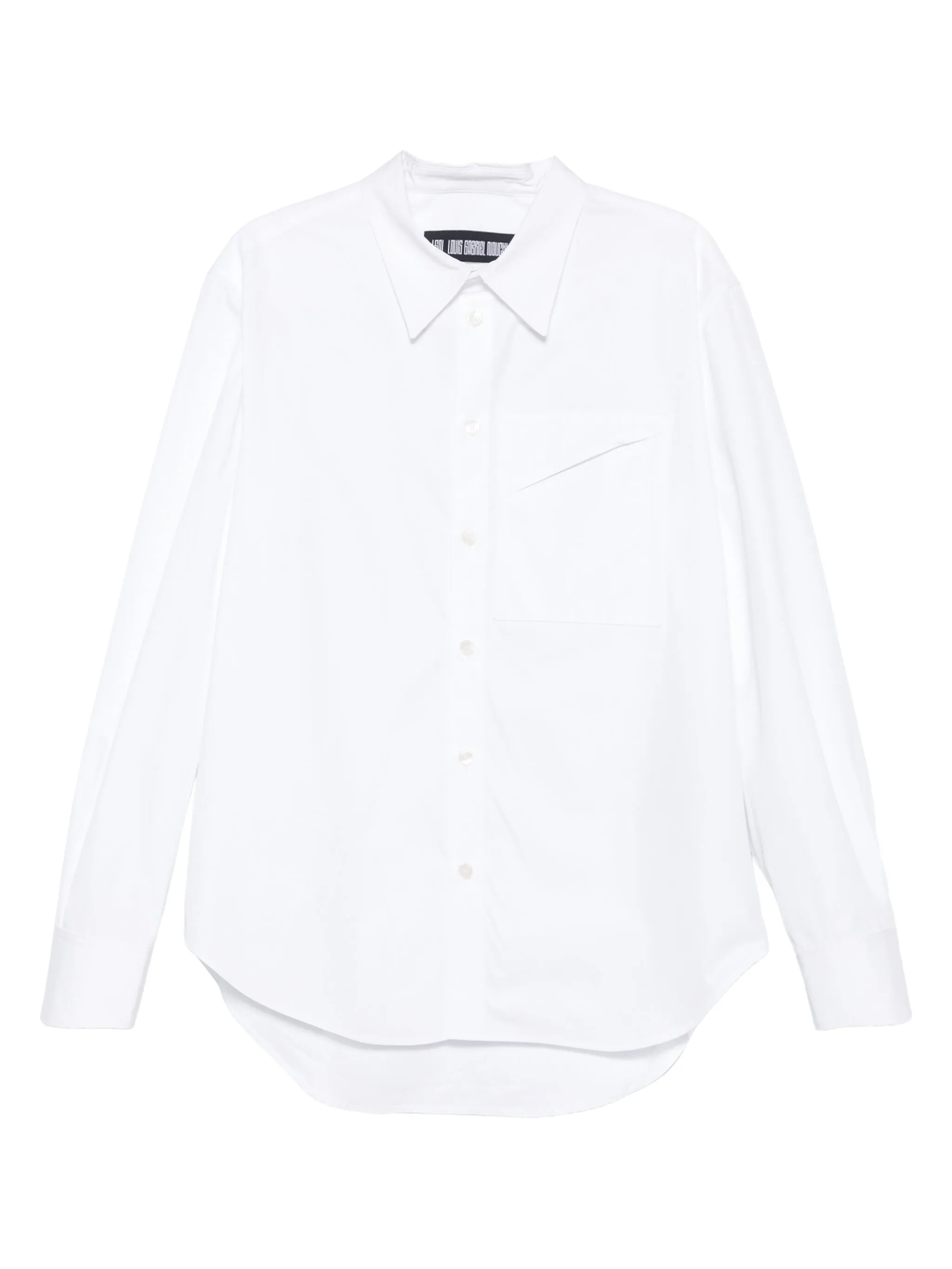 long sleeve shirt - Image 1