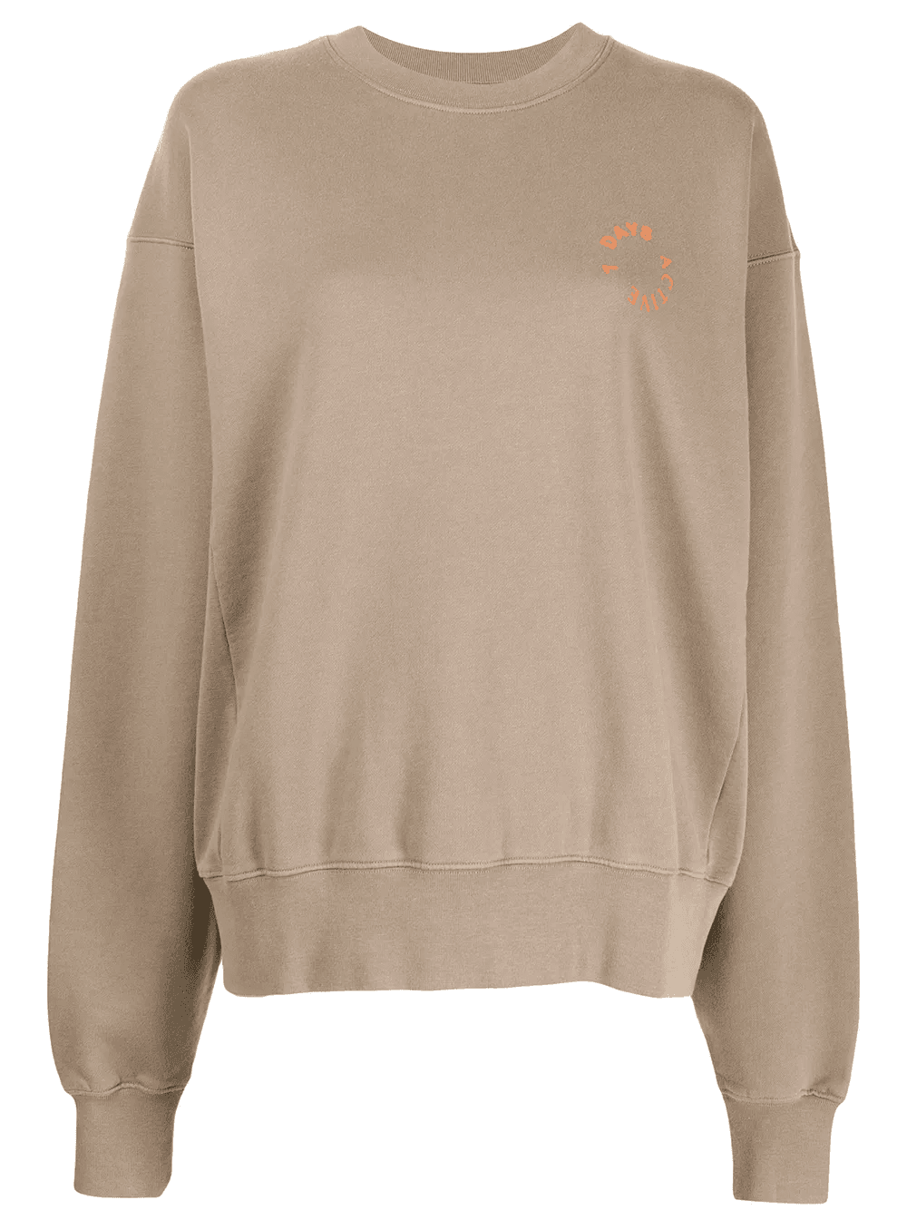 Monday sweatshirt - Image 1