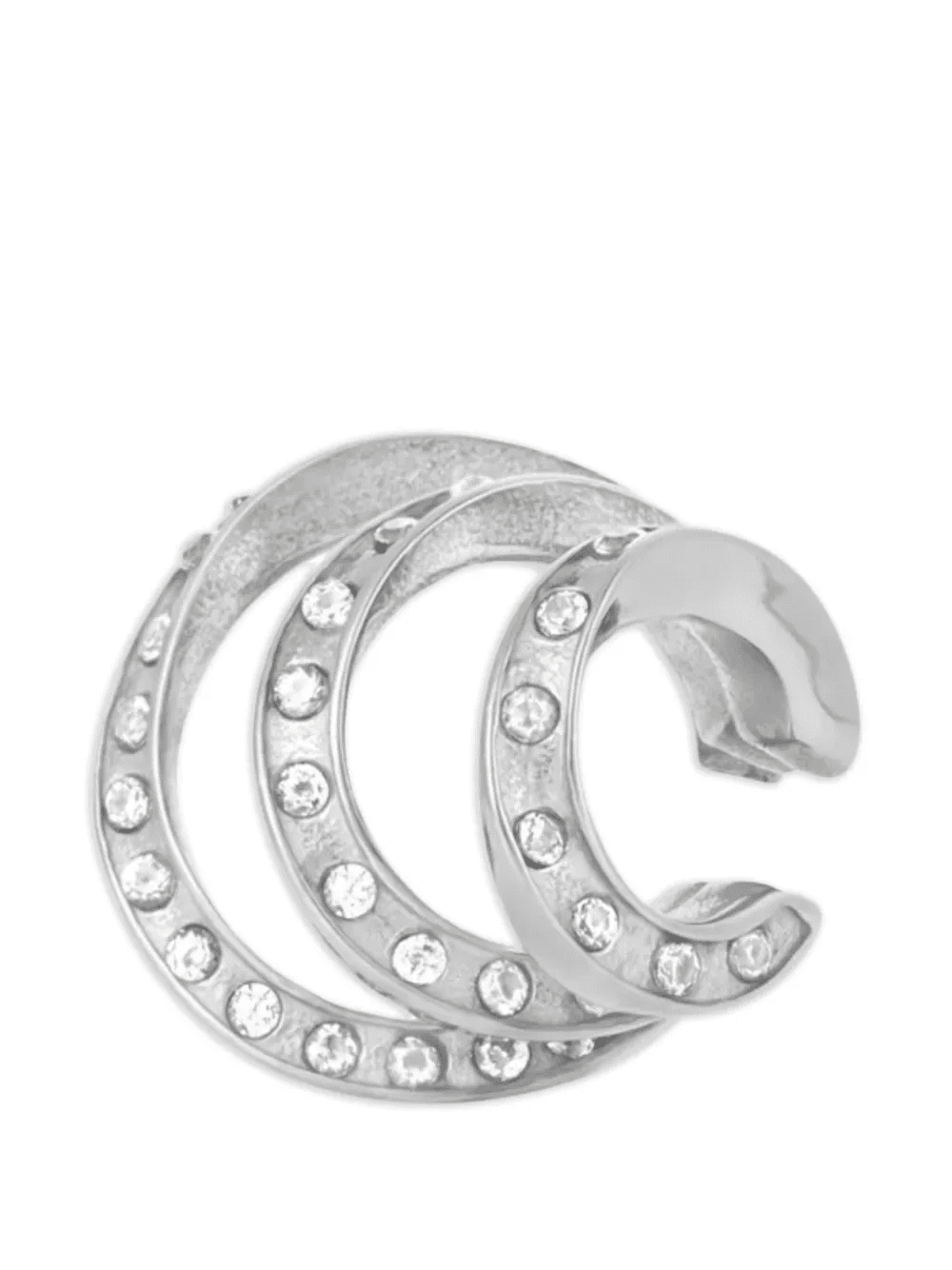 Ridley Star S stone ear cuff - Image 1