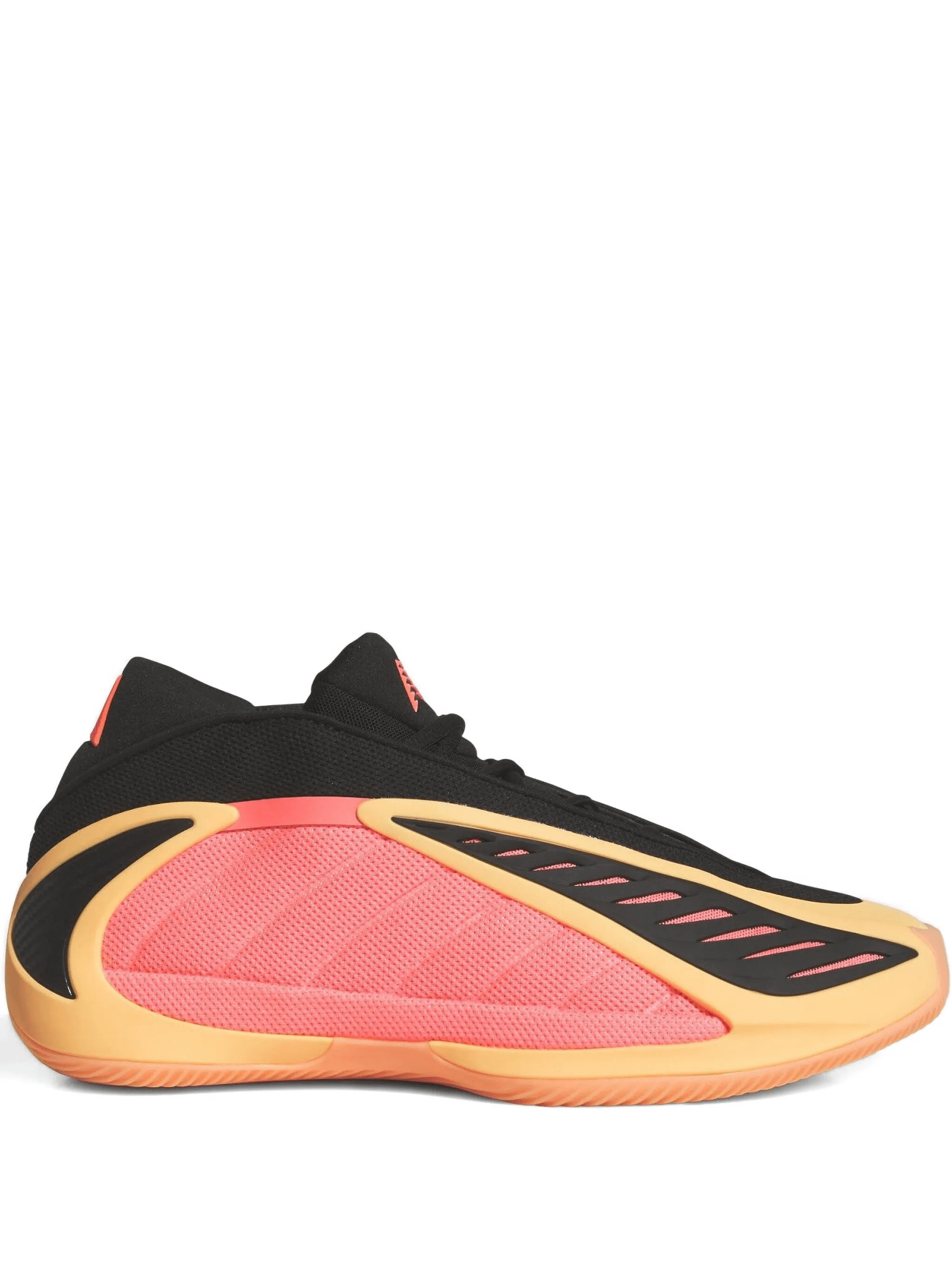 x Anthony Edwards With Love "Acid Orange/Black" sneakers - Image 1