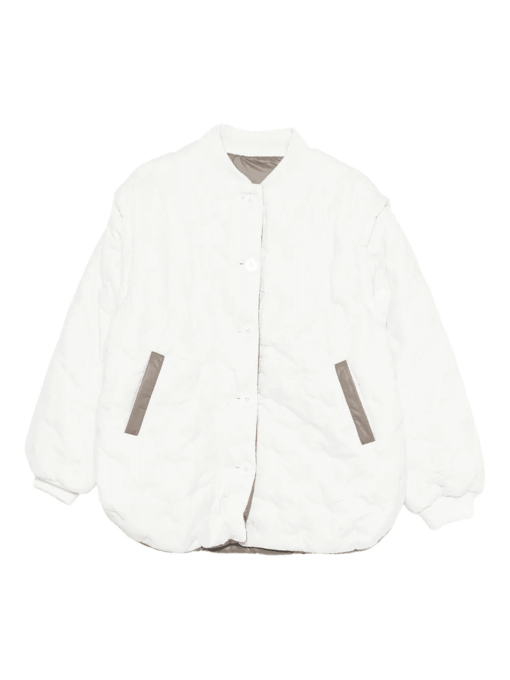 reversible jacket - Image 1