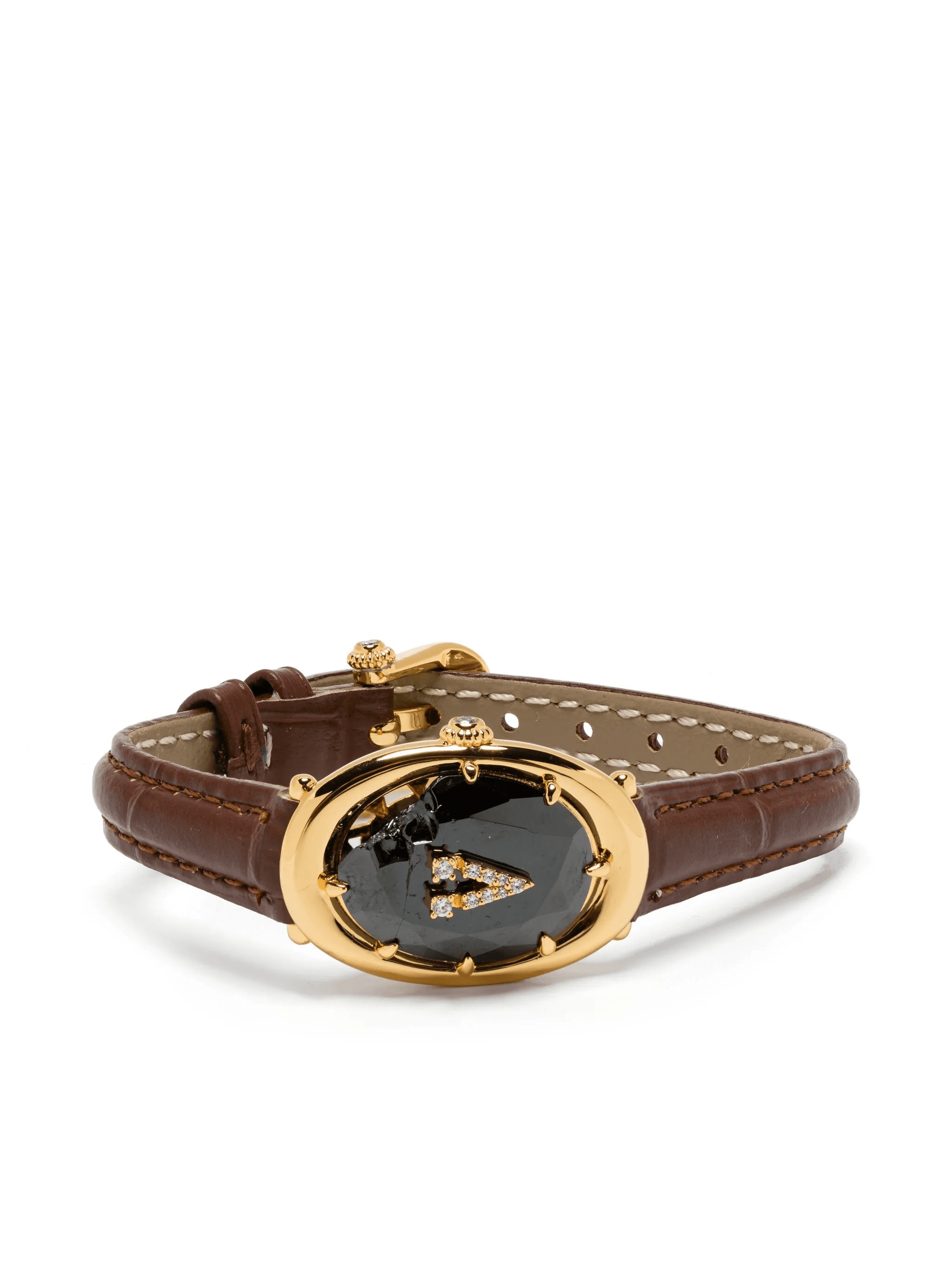 leather bracelet - Image 1