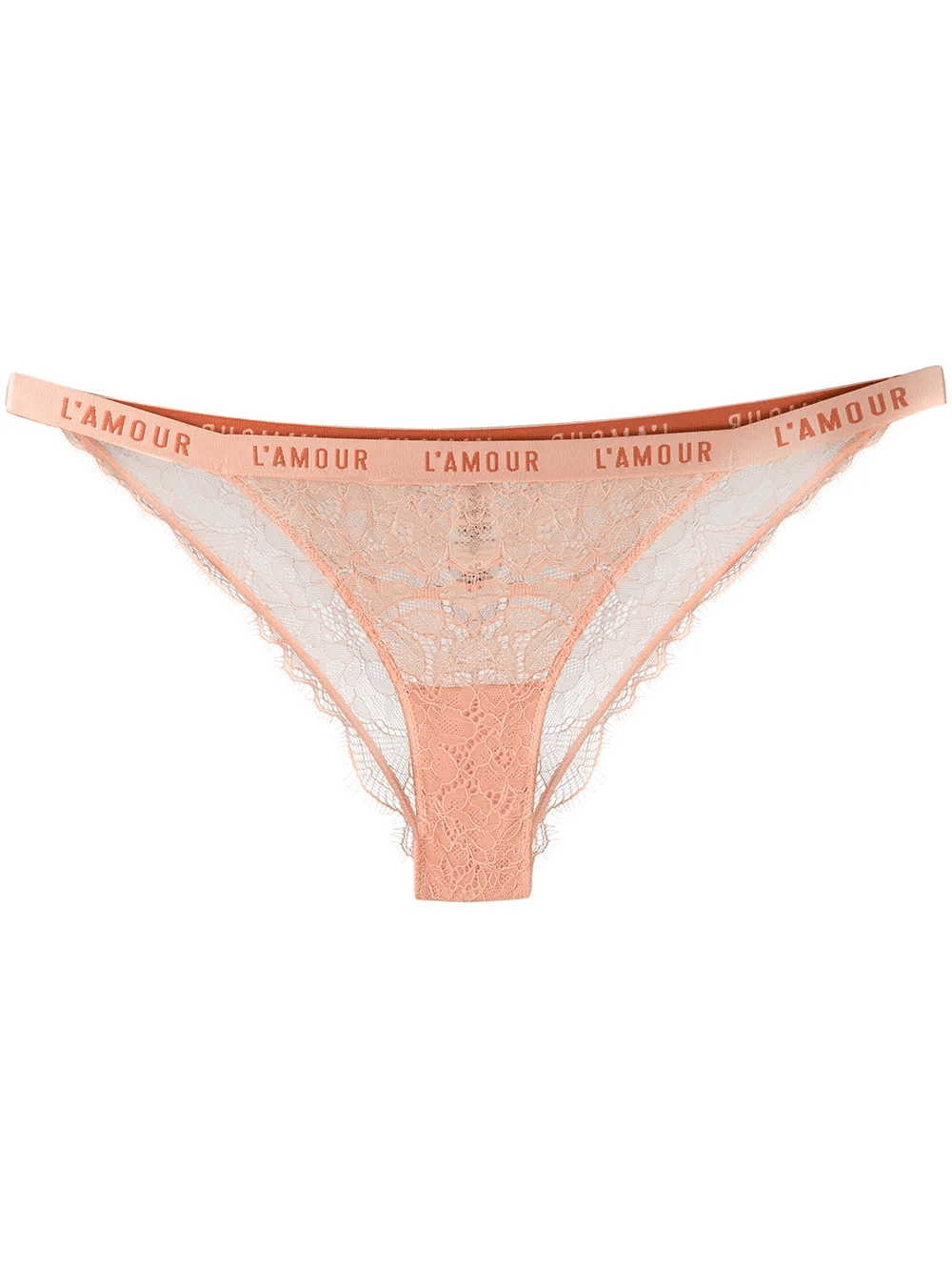 Wild Rose briefs - Image 1