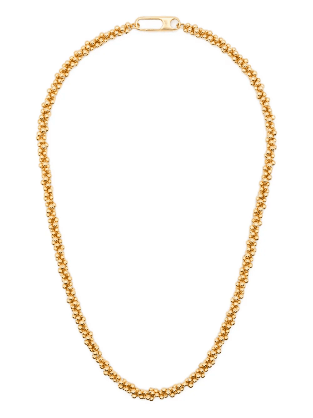 The Twist of Fate necklace - Image 1