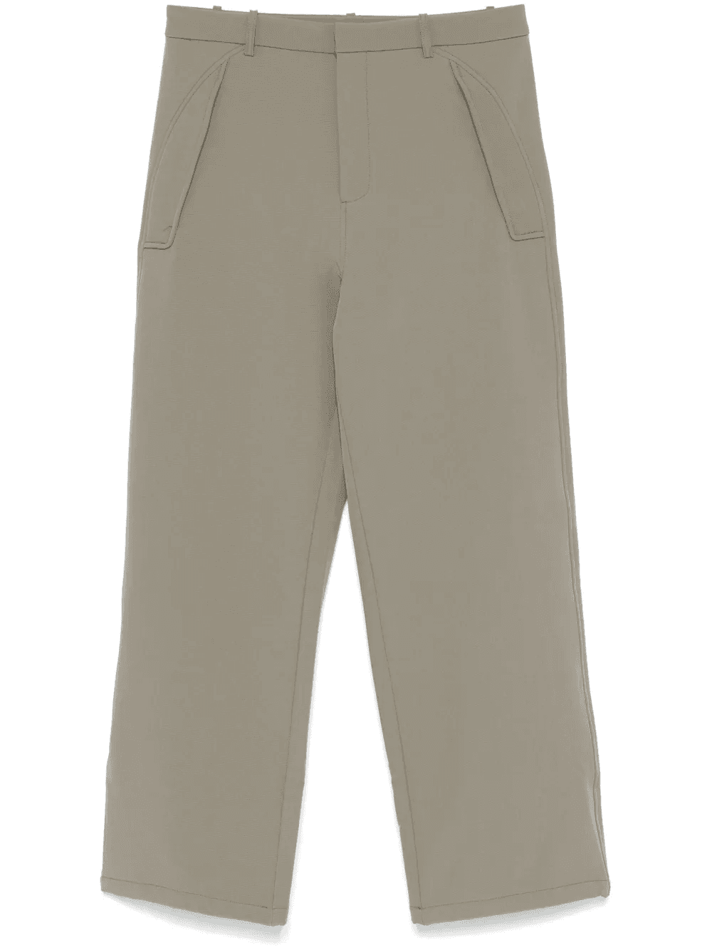 soft-shell trousers - Image 1
