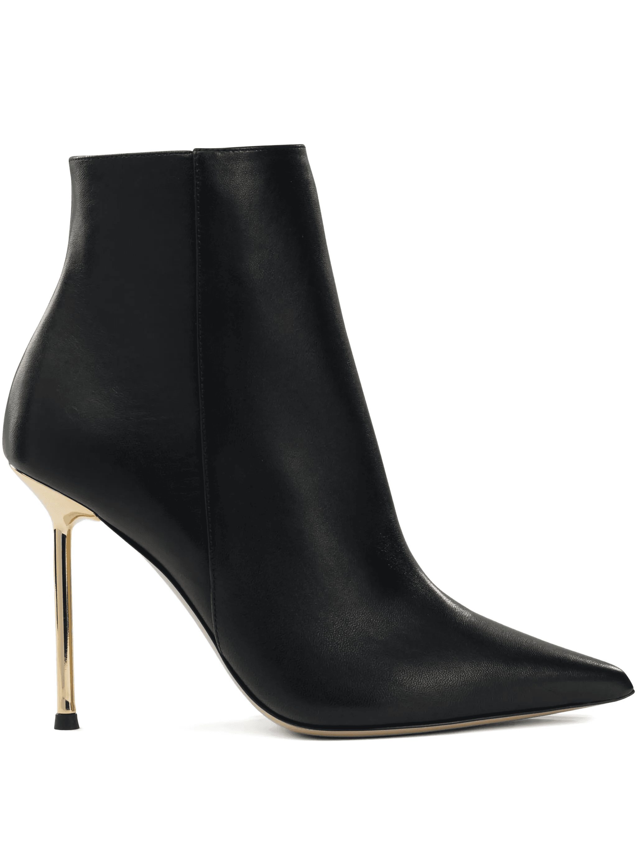 pointed-toe ankle boots - Image 1