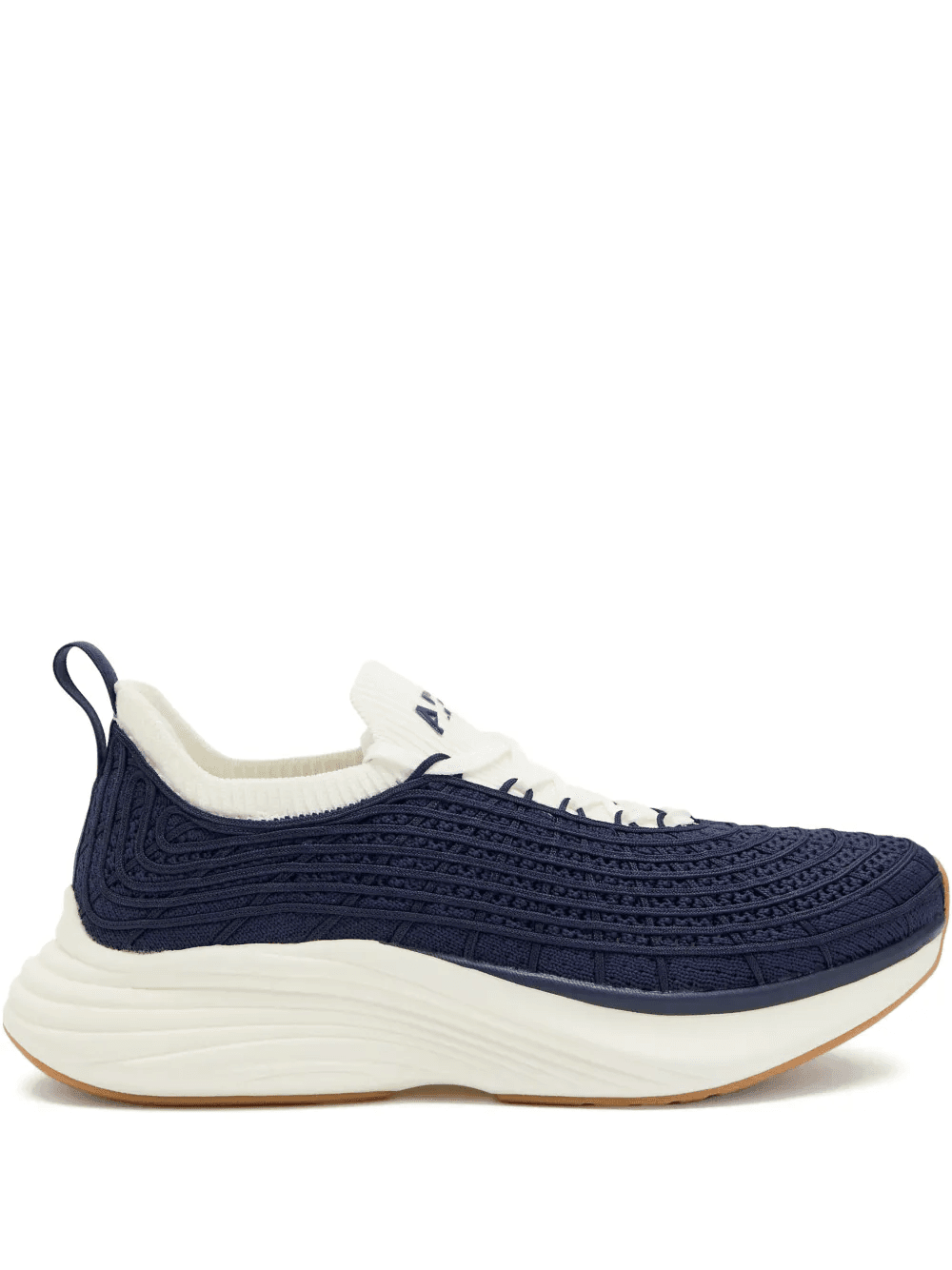 Zipline running sneakers - Image 1