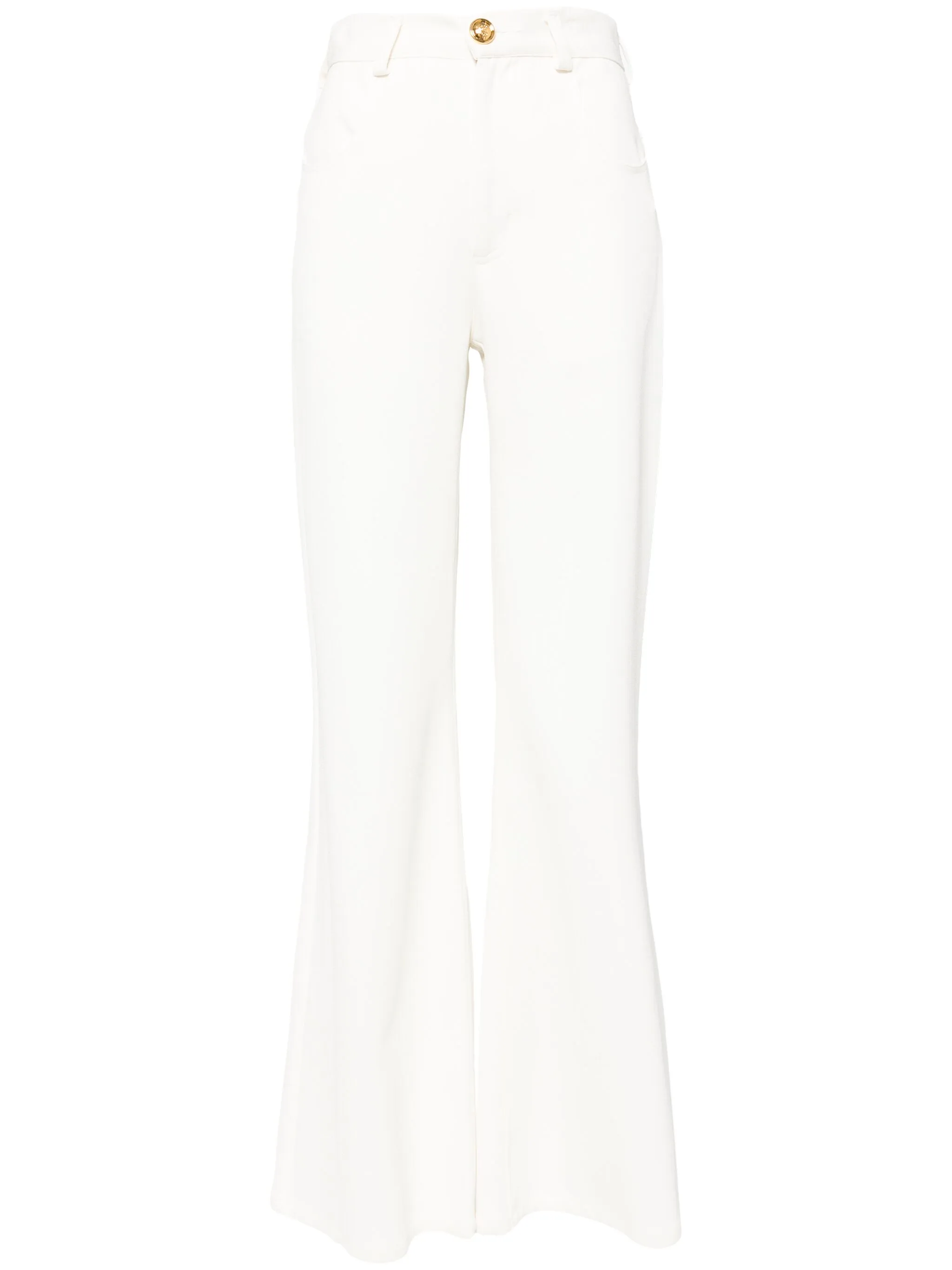 flared trousers - Image 1