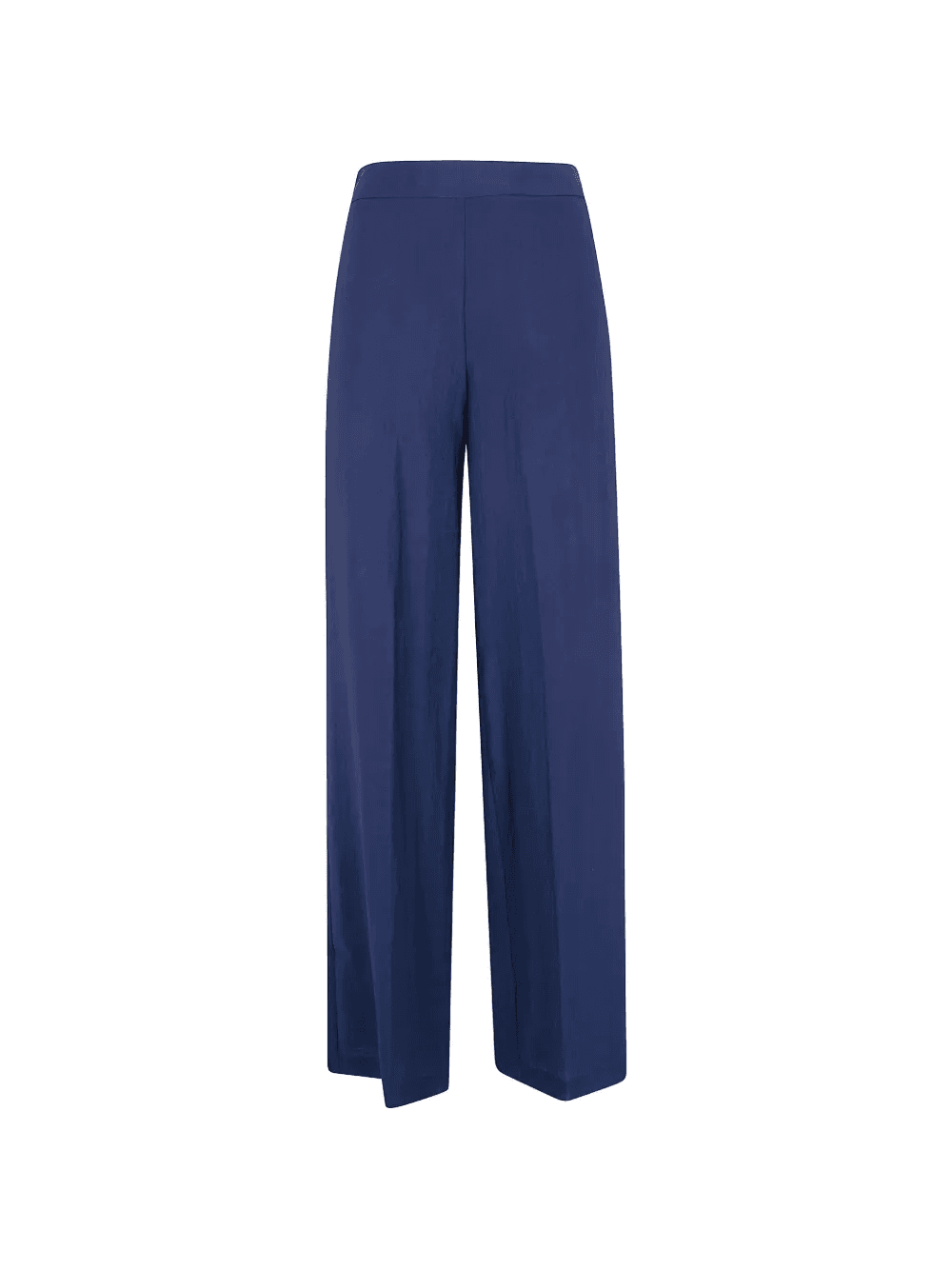 elasticated trousers - Image 1