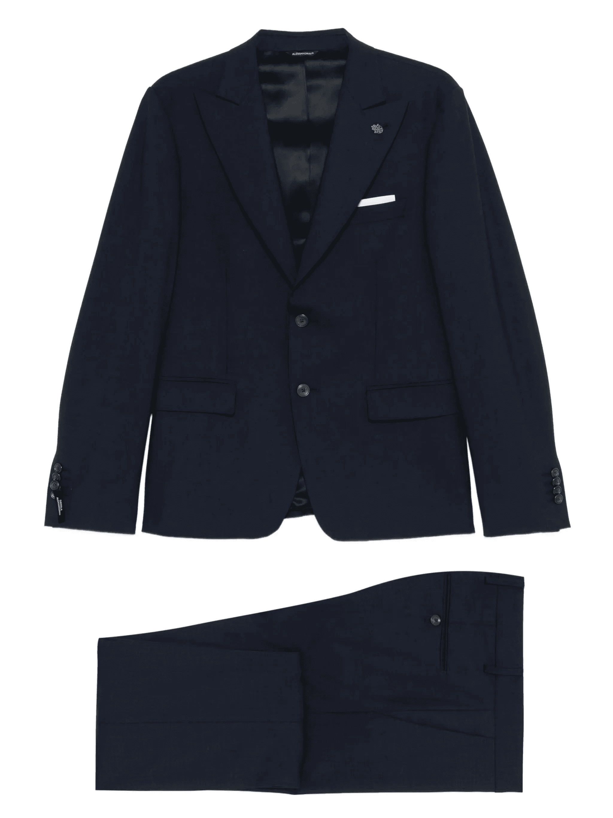 button suit - Image 1