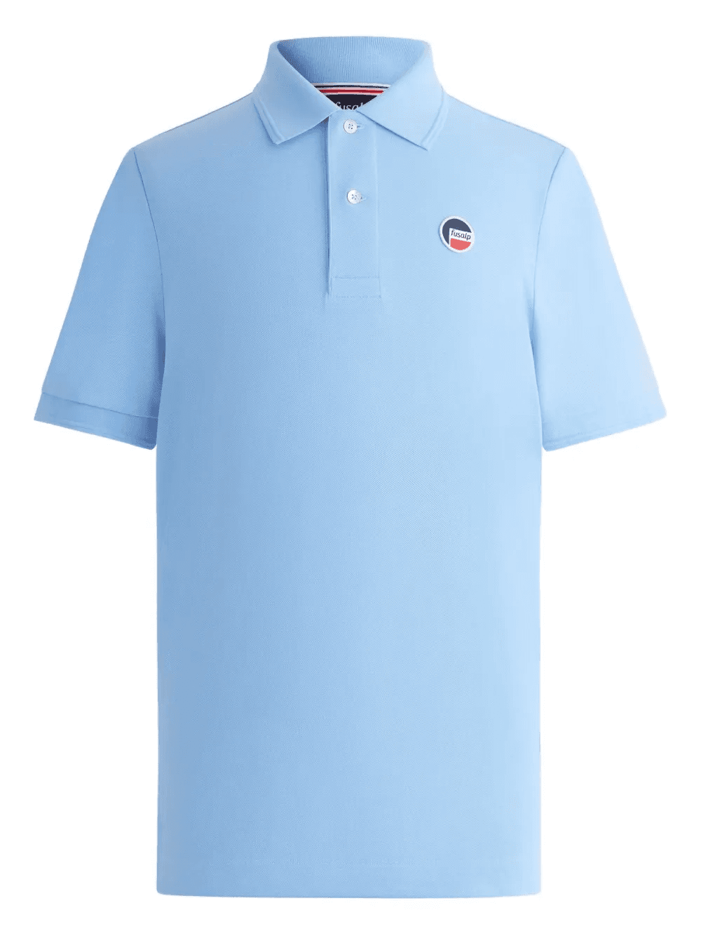 Elbin cotton polo shirt - Image 1
