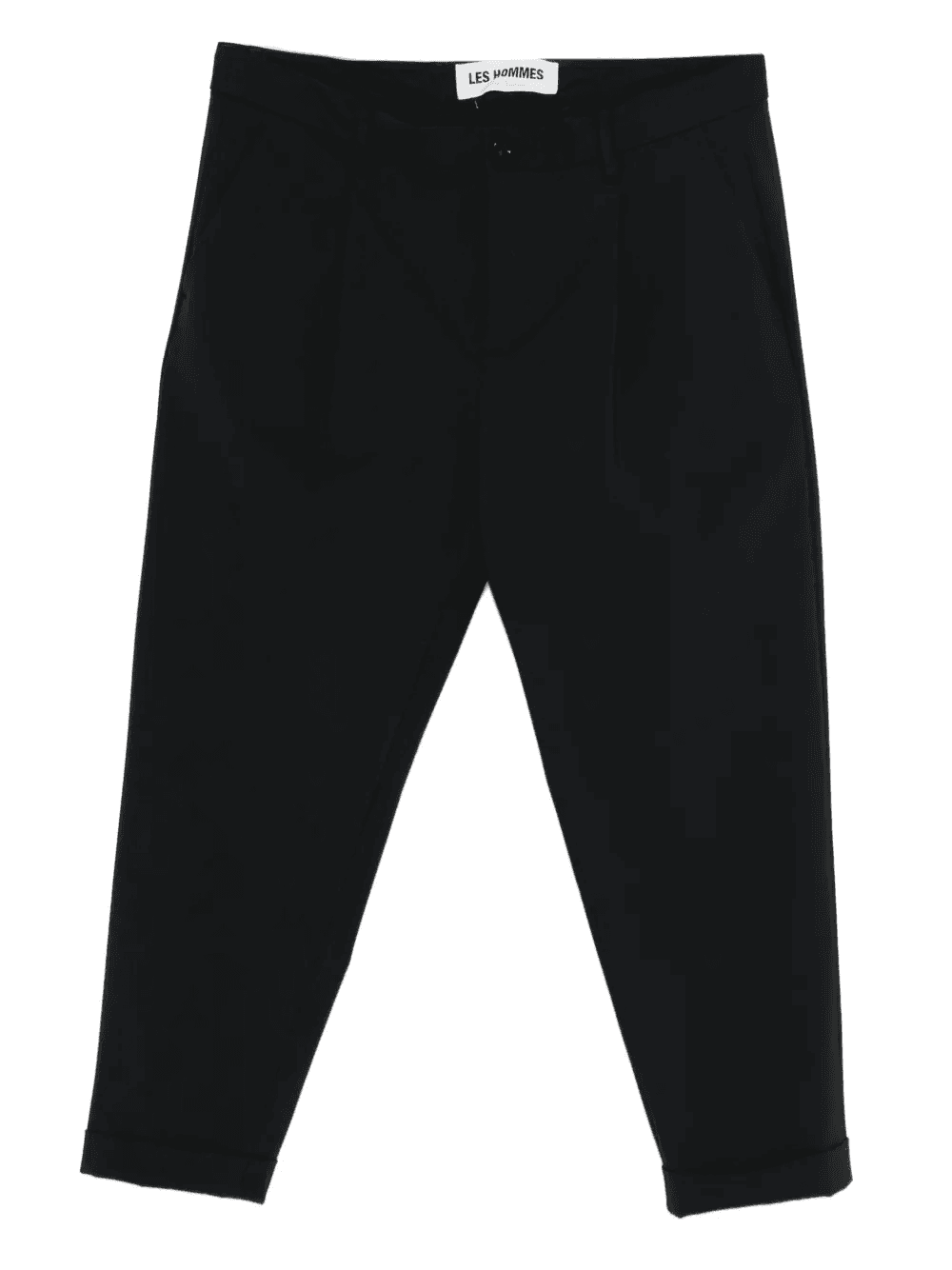 logo-plaque trousers - Image 1