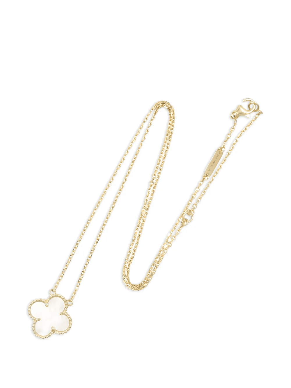 collar con madreperla 2010 - Image 1