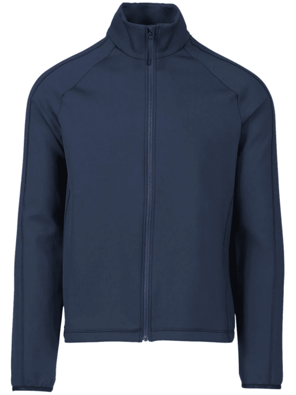 fleece jacket - Image 1