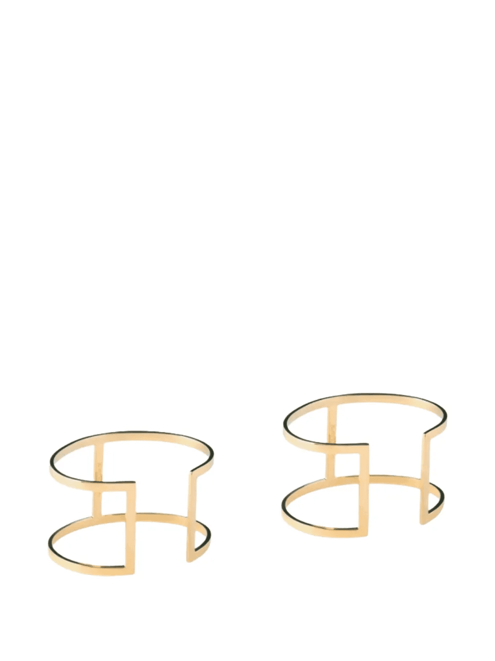 cut-out bracelet - Image 1