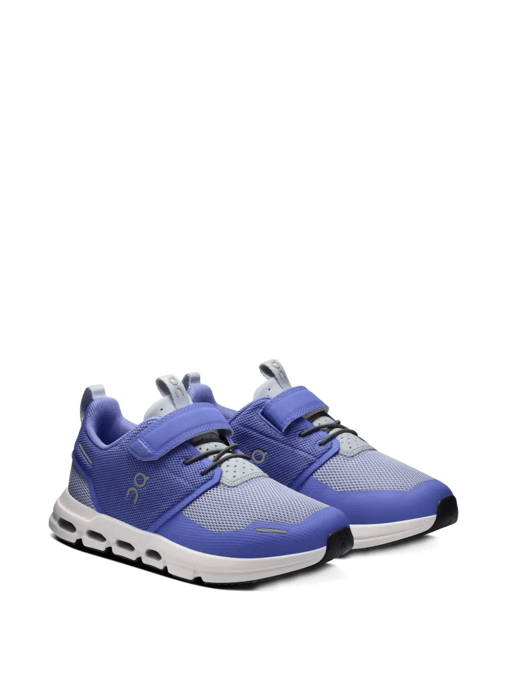 Cloud Play strap sneakers - Image 1