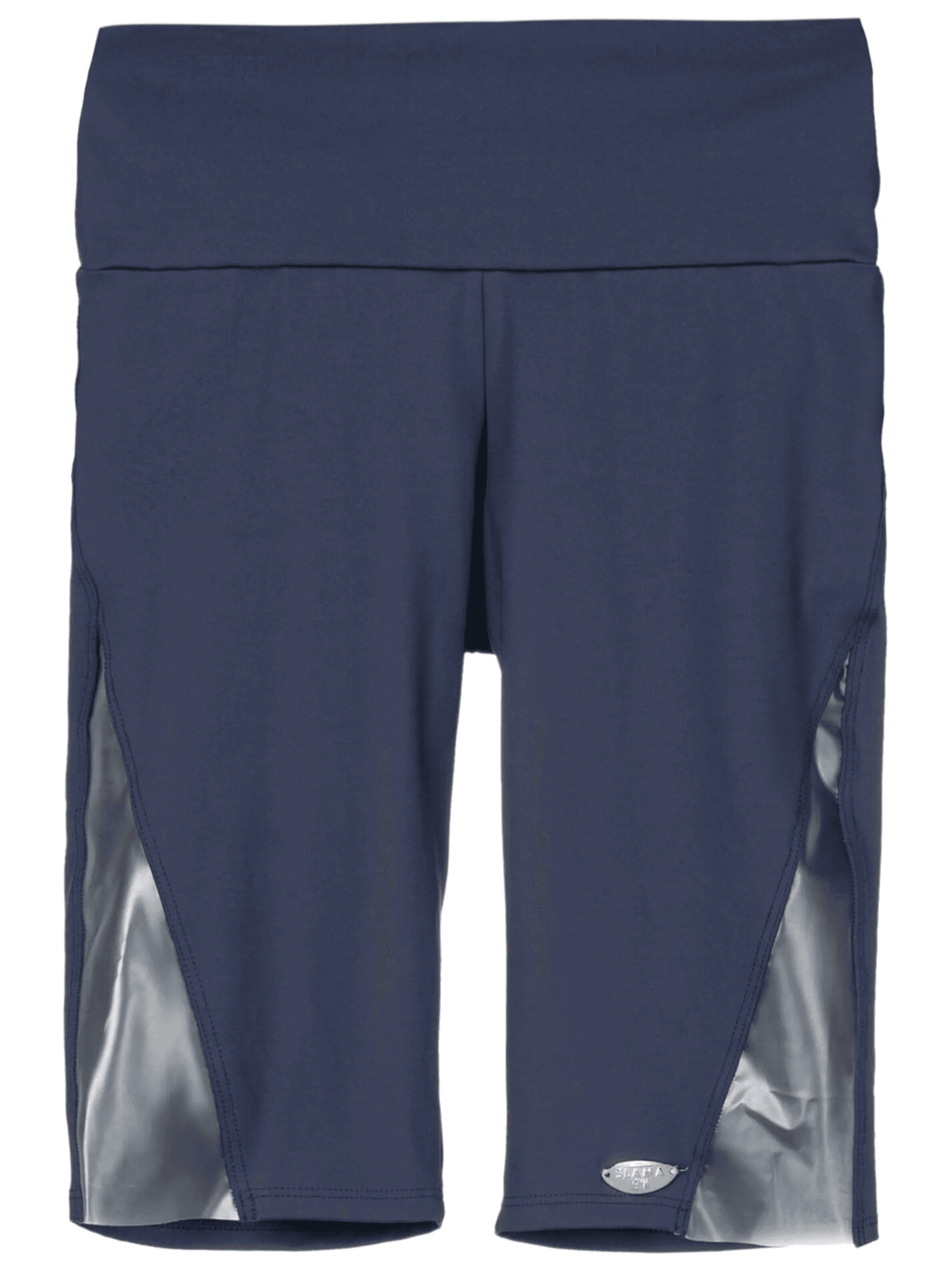 SLAMA GYM + MANLY cycling shorts - Image 1