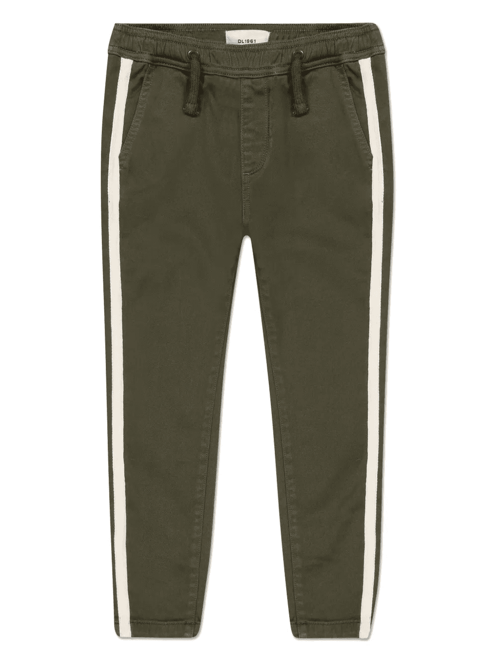 Oliver Stripe trousers - Image 1