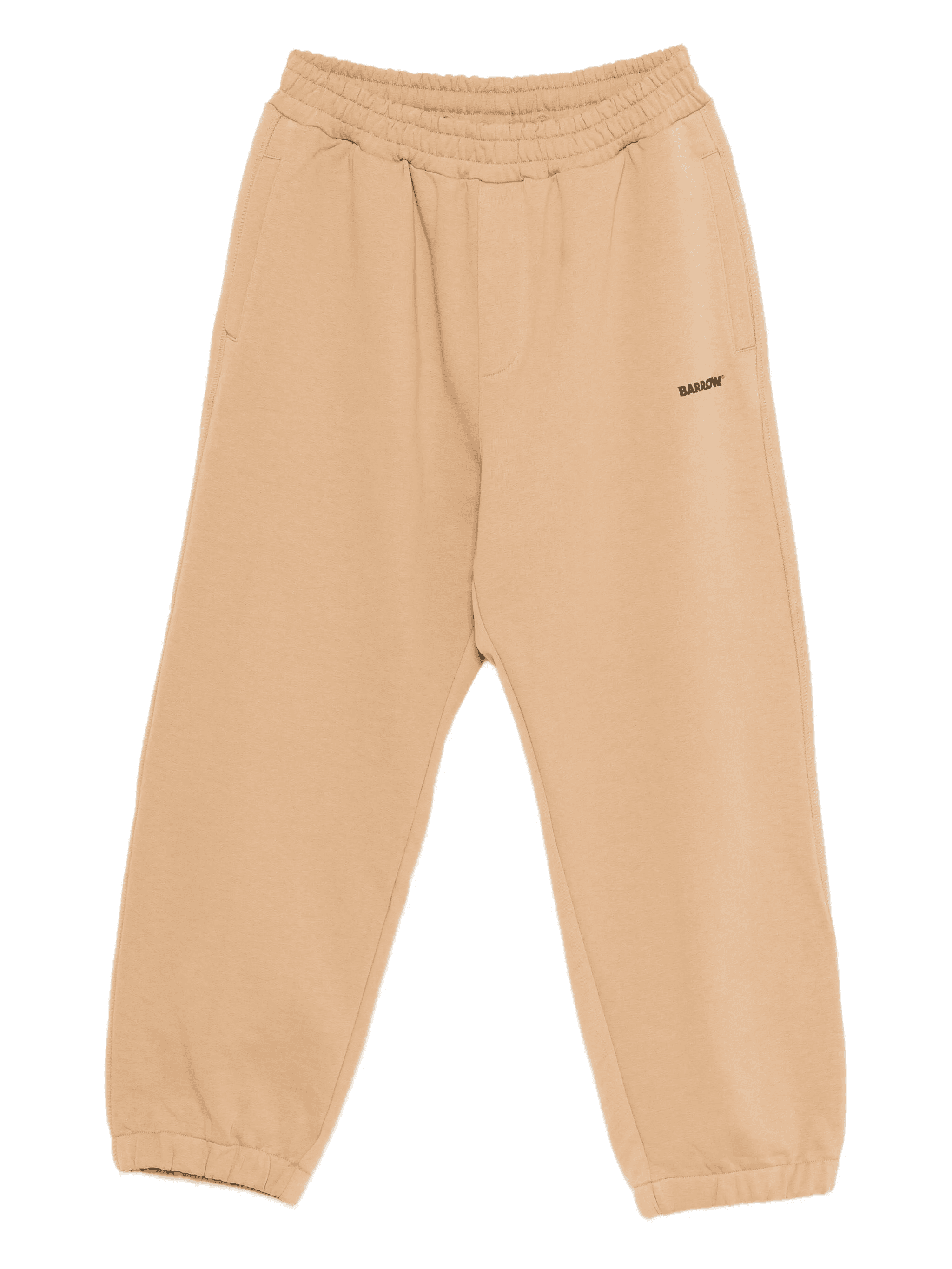 logo-detail track pants - Image 1