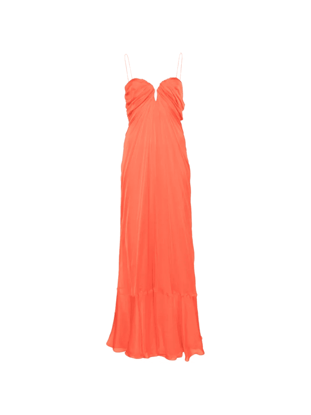 New Sambra ruched dress - Image 1