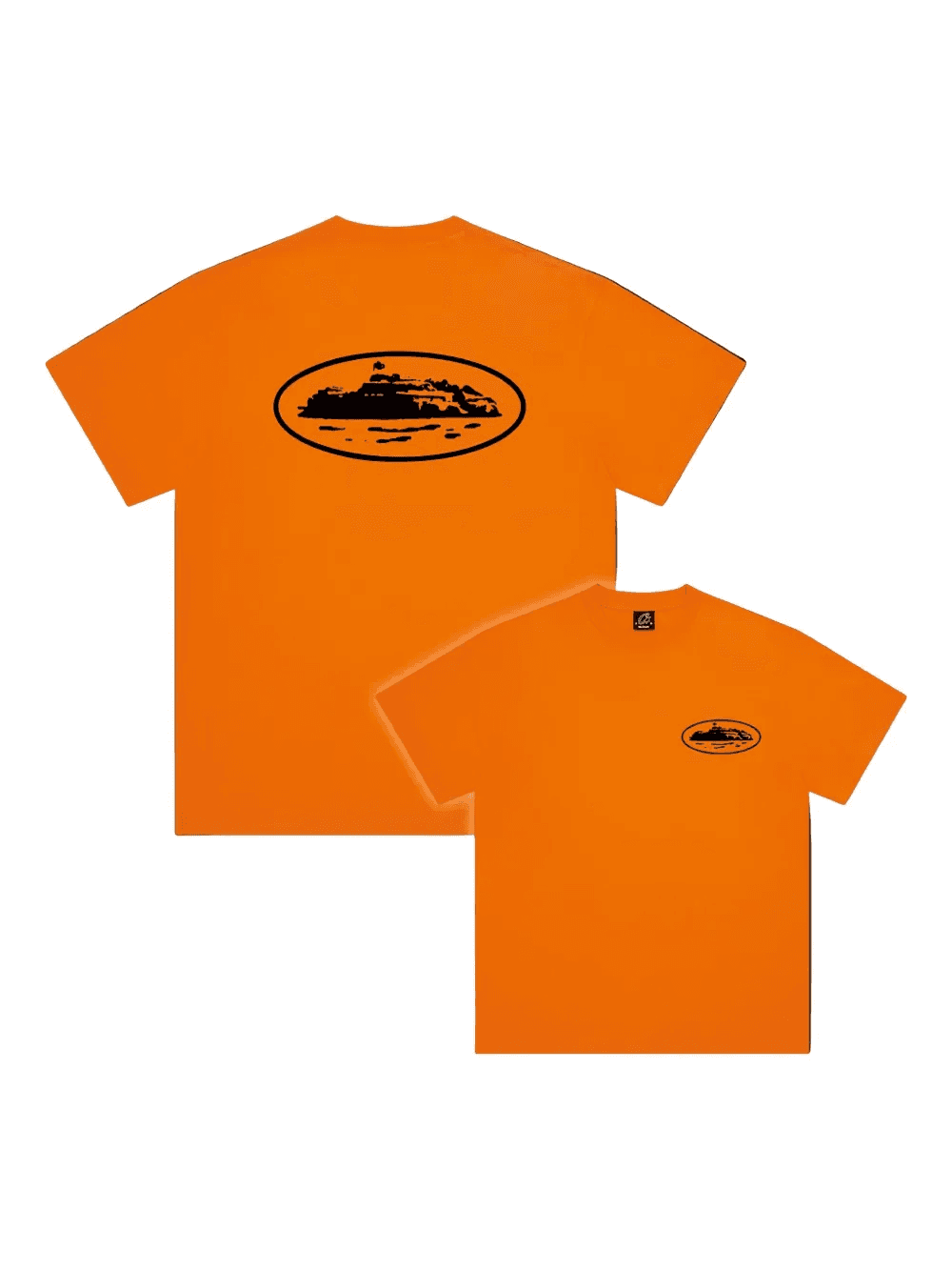 Island T-shirt - Image 1