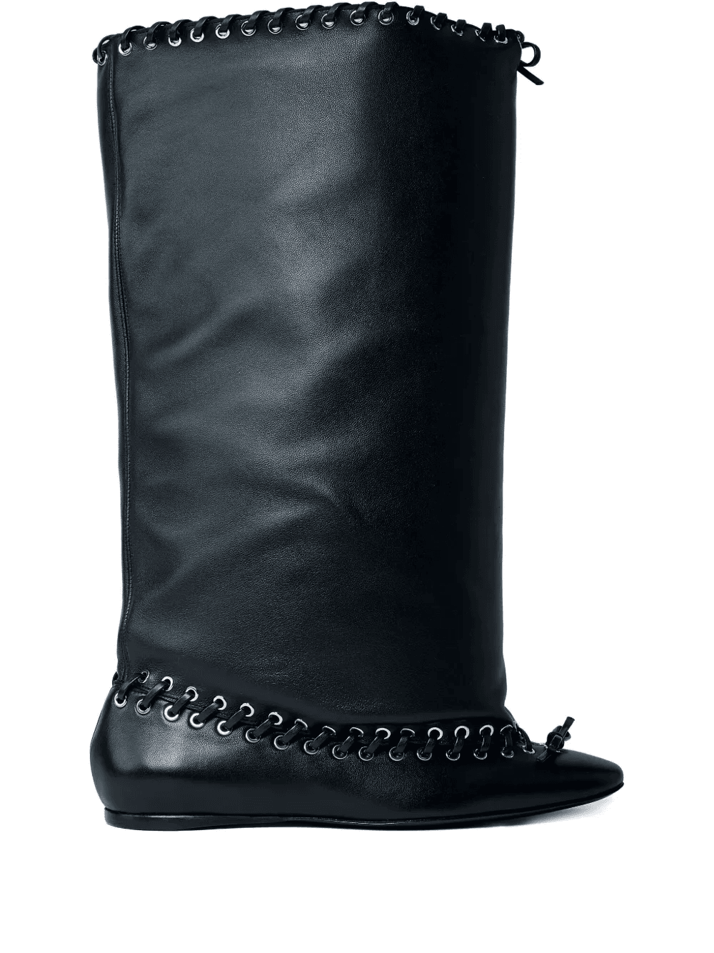 Level  lace boot - Image 1