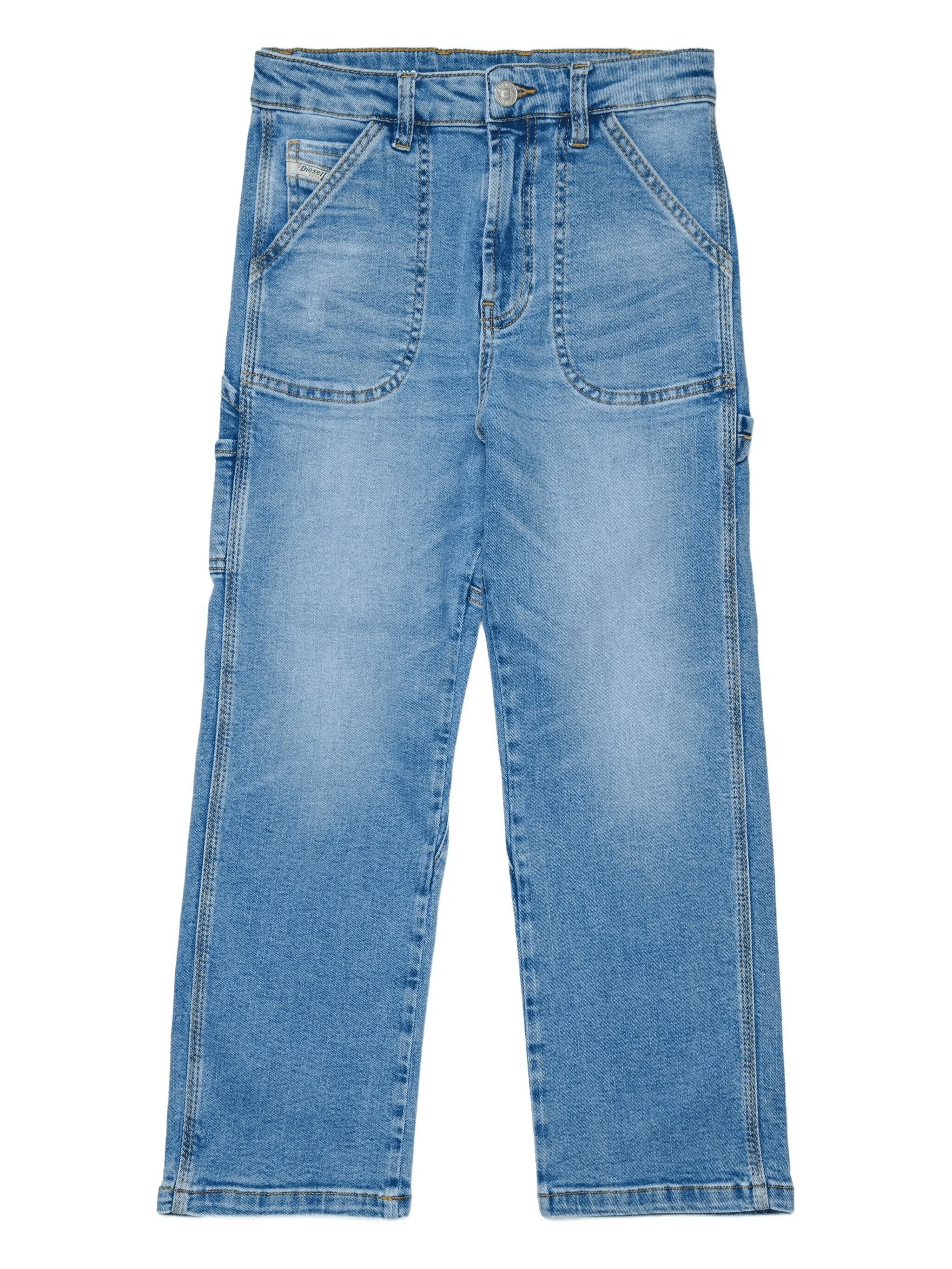 D-Bart-J pocket jeans - Image 1