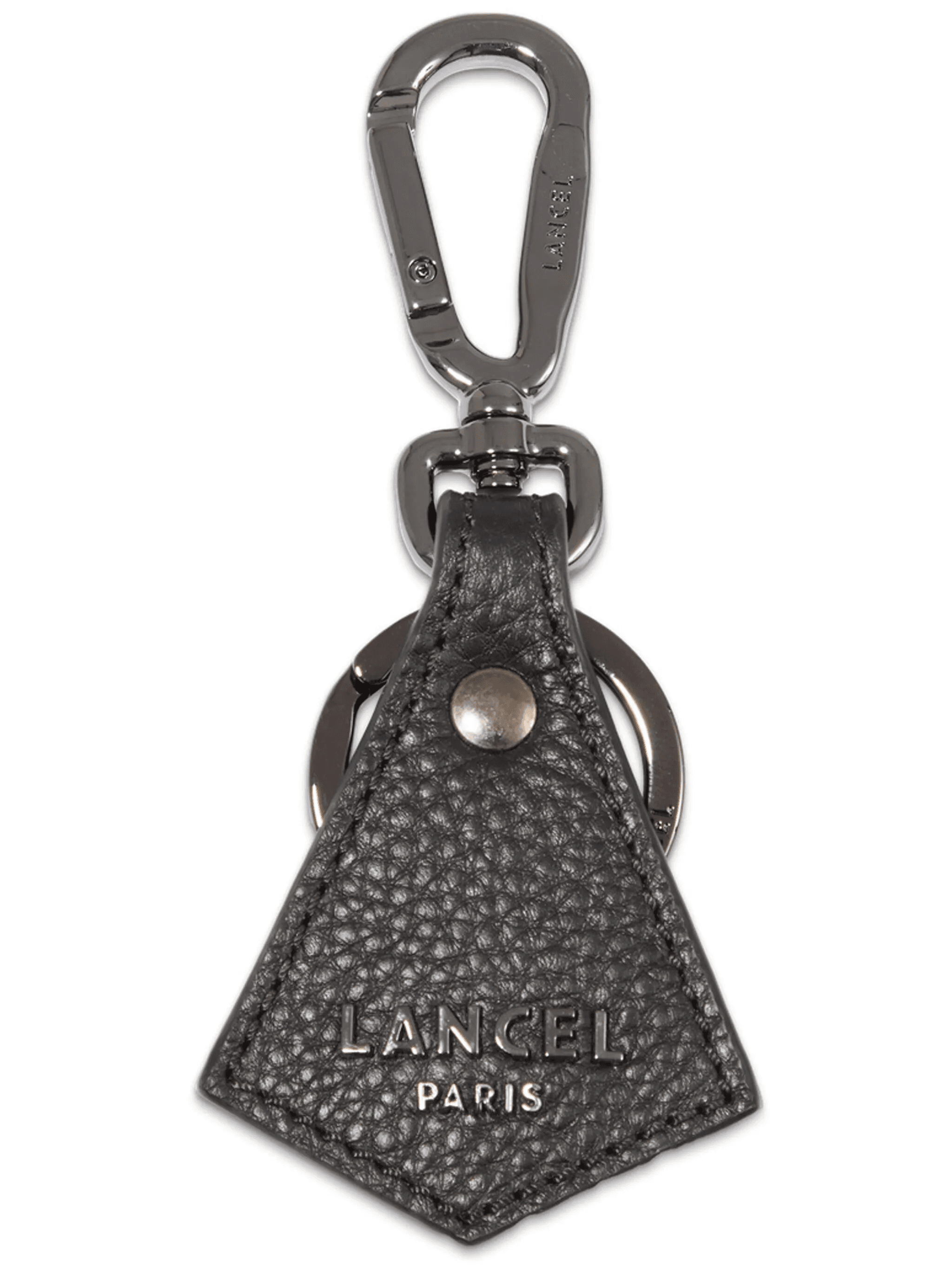 Come pyramid keyring - Image 1