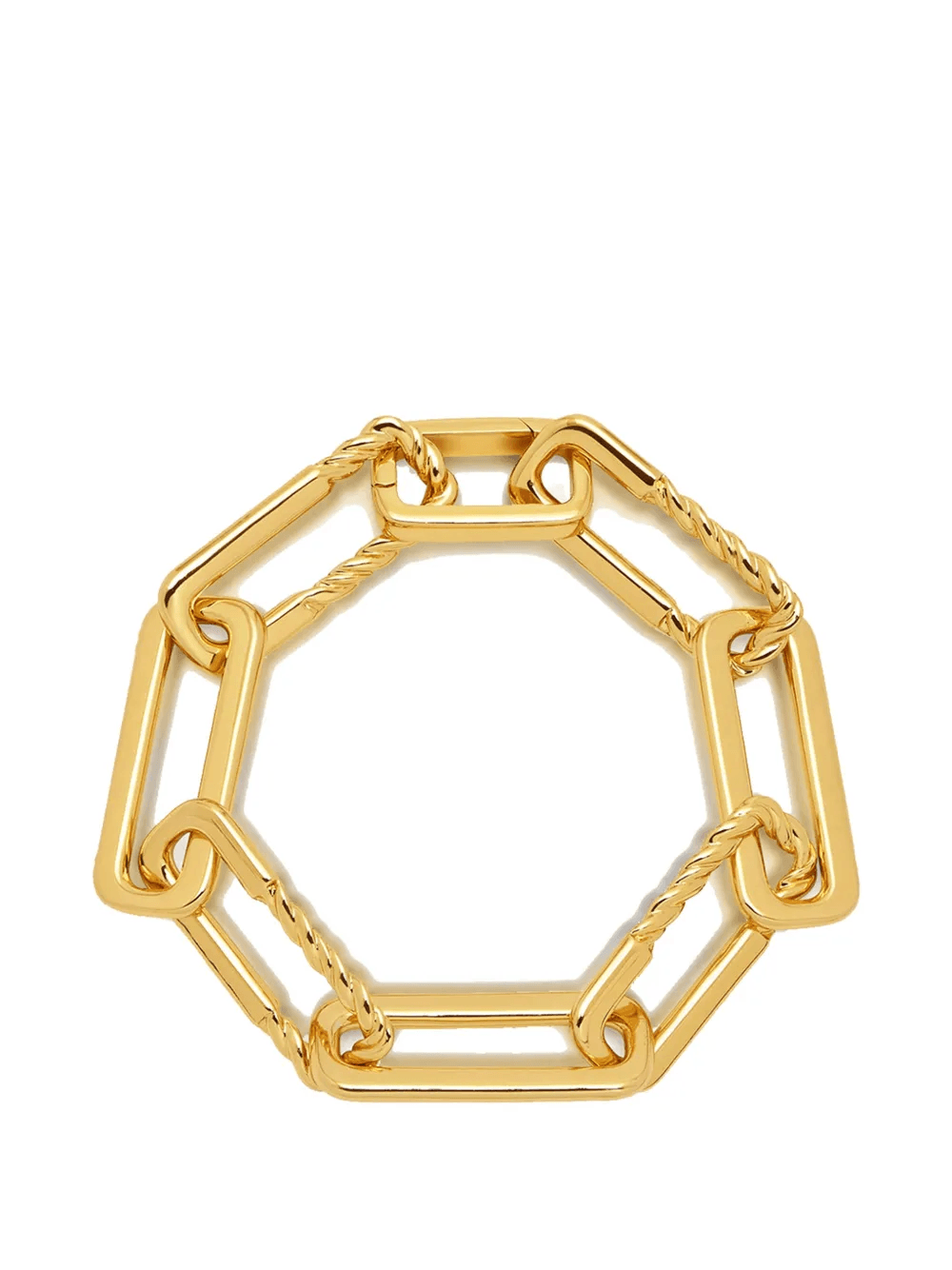 Oto Rope maxi chain link bracelet - Image 1