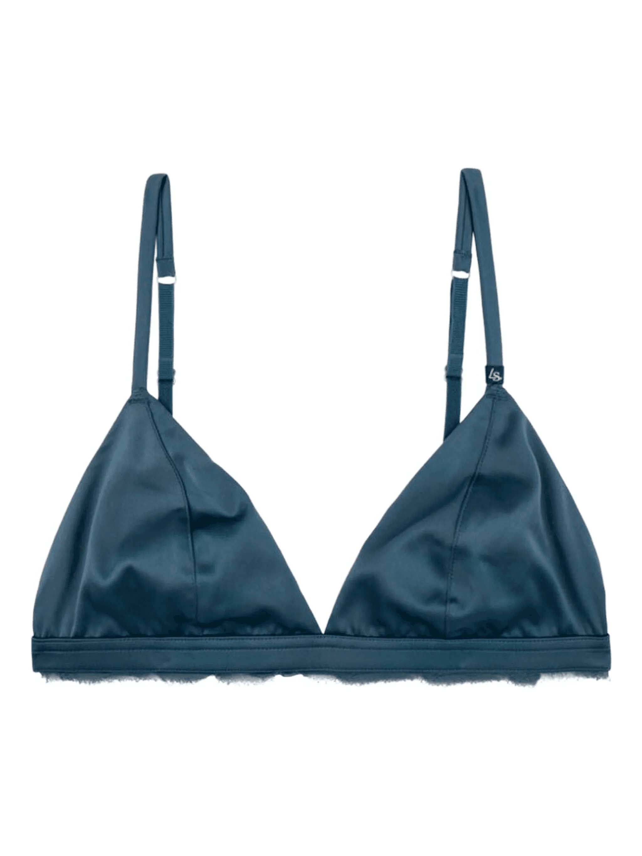 triangle-cup bra - Image 1